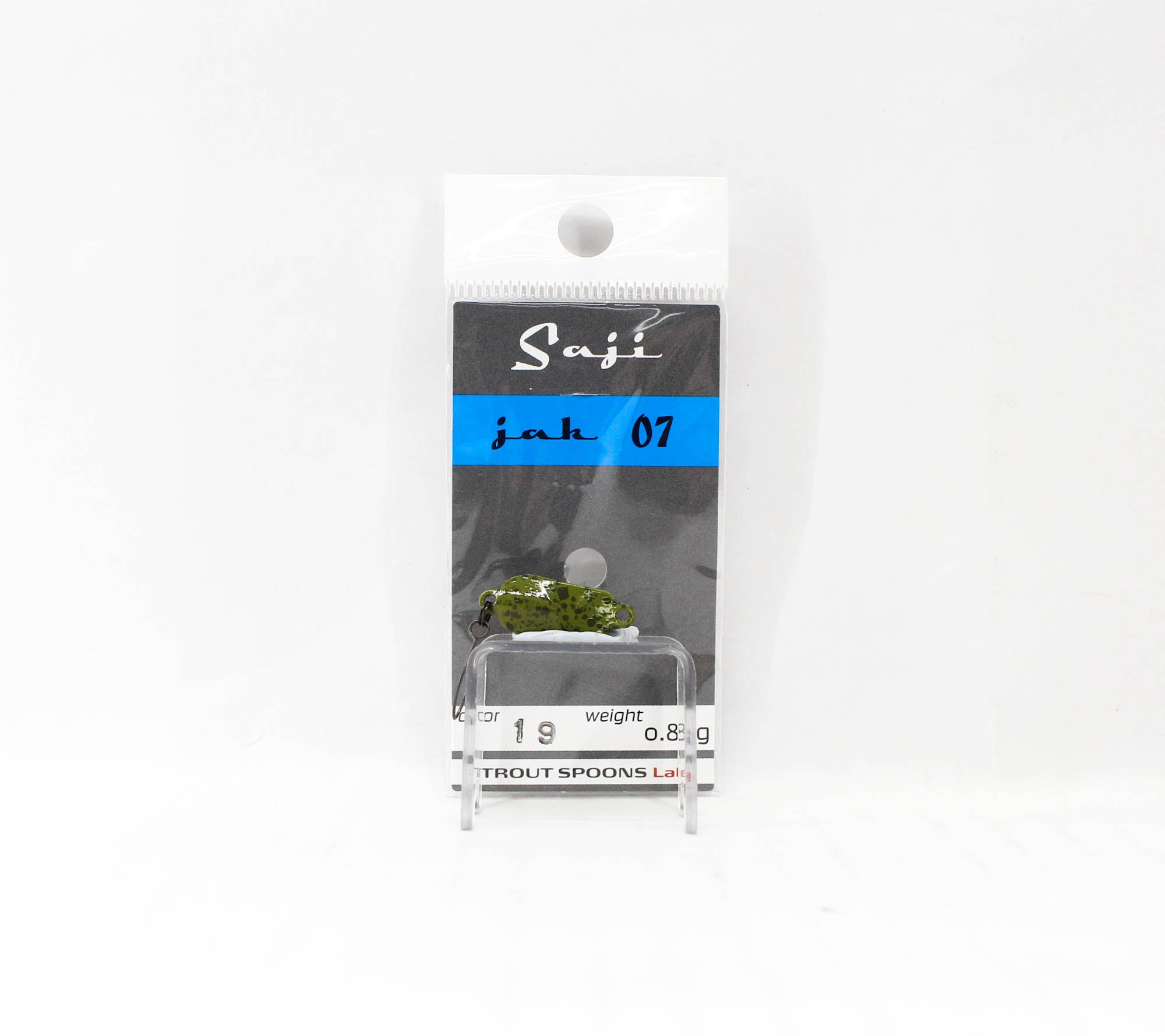 Lure Haven Singapore