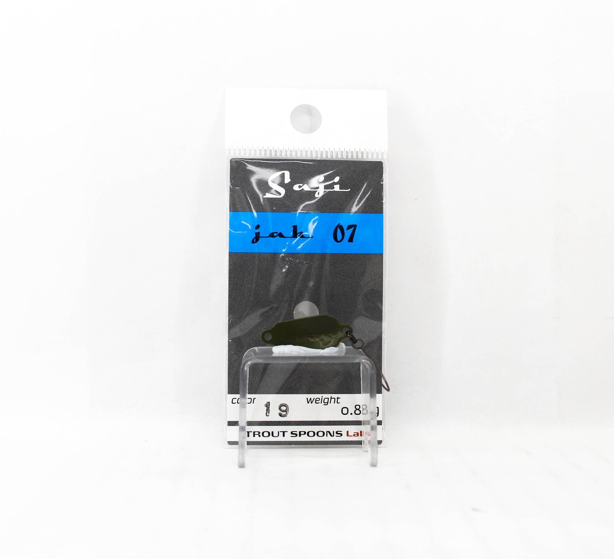 Lure Haven Singapore