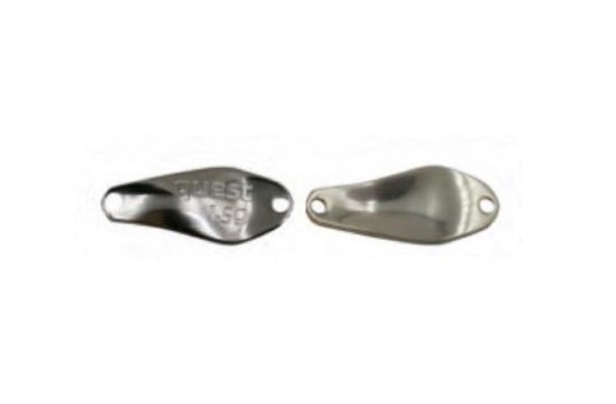 Rob Lure Spoon Saji Quest 1.5 grams Sinking Lure 12 (4435)