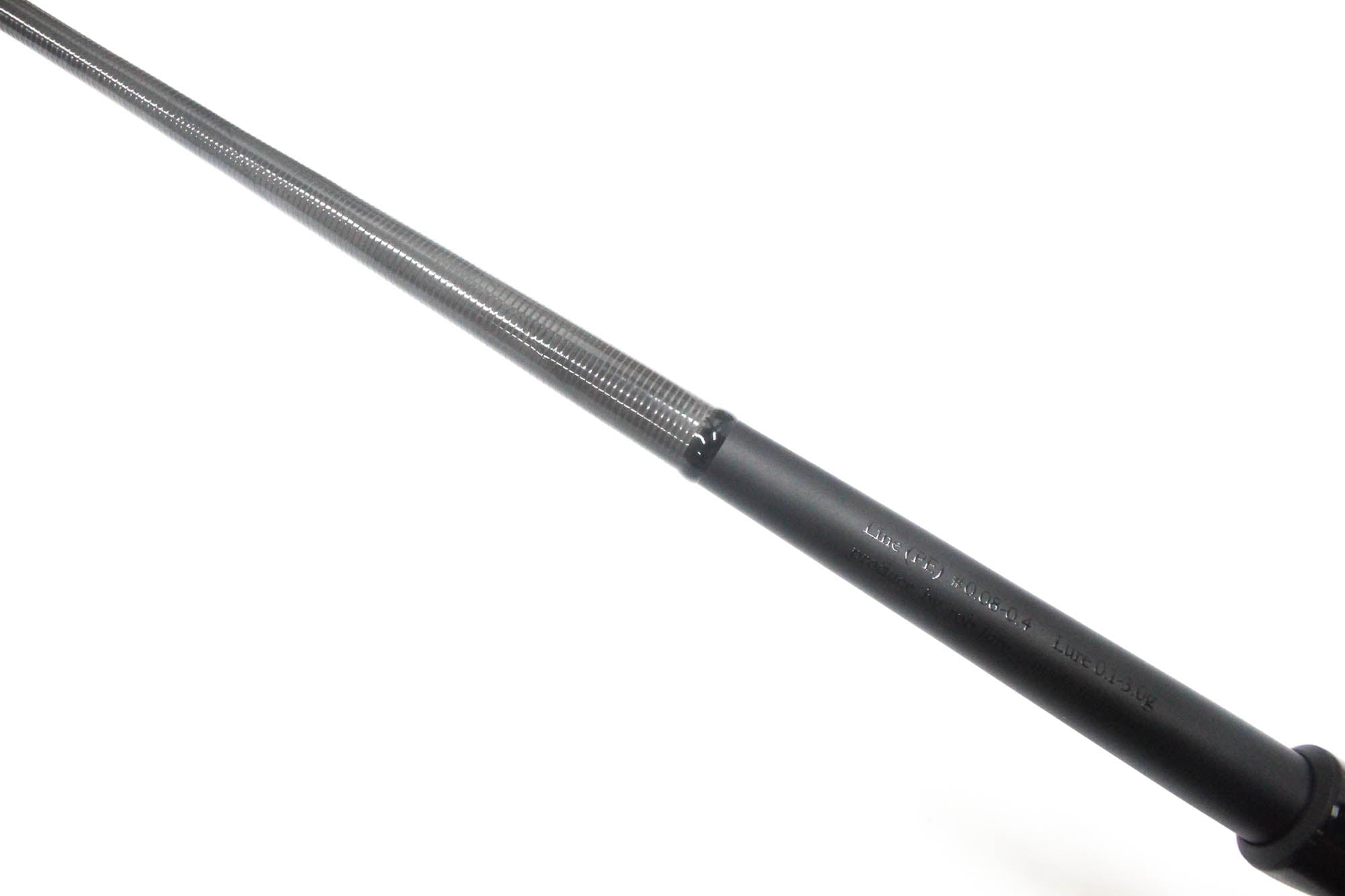 Rob Lure Rod Spinning Konig Snaker KS56-H (7009)