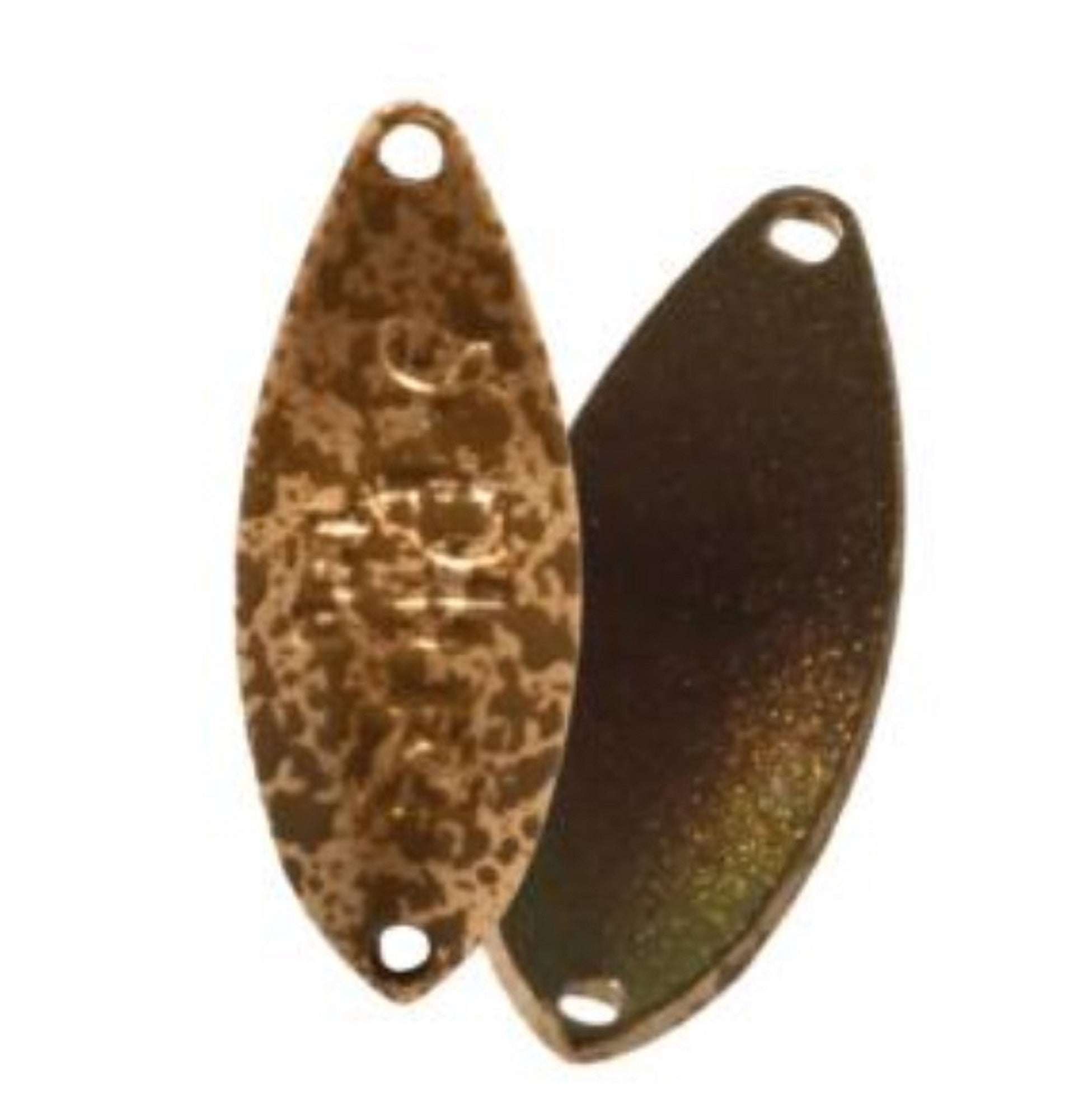 Rob Lure Spoon S Plug 2.2 grams Sinking Lure 9 (7481)