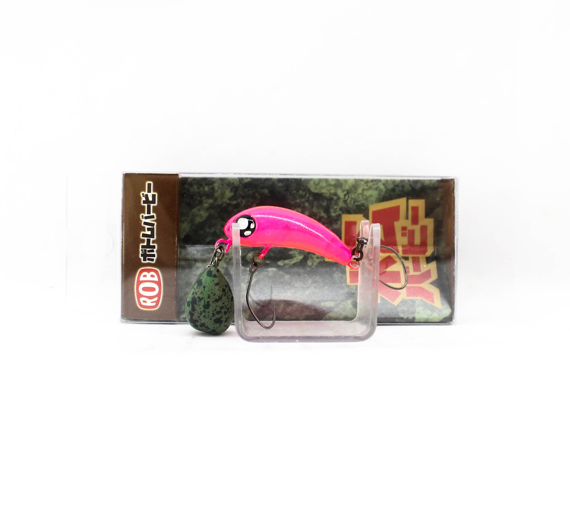 Lure Haven Singapore