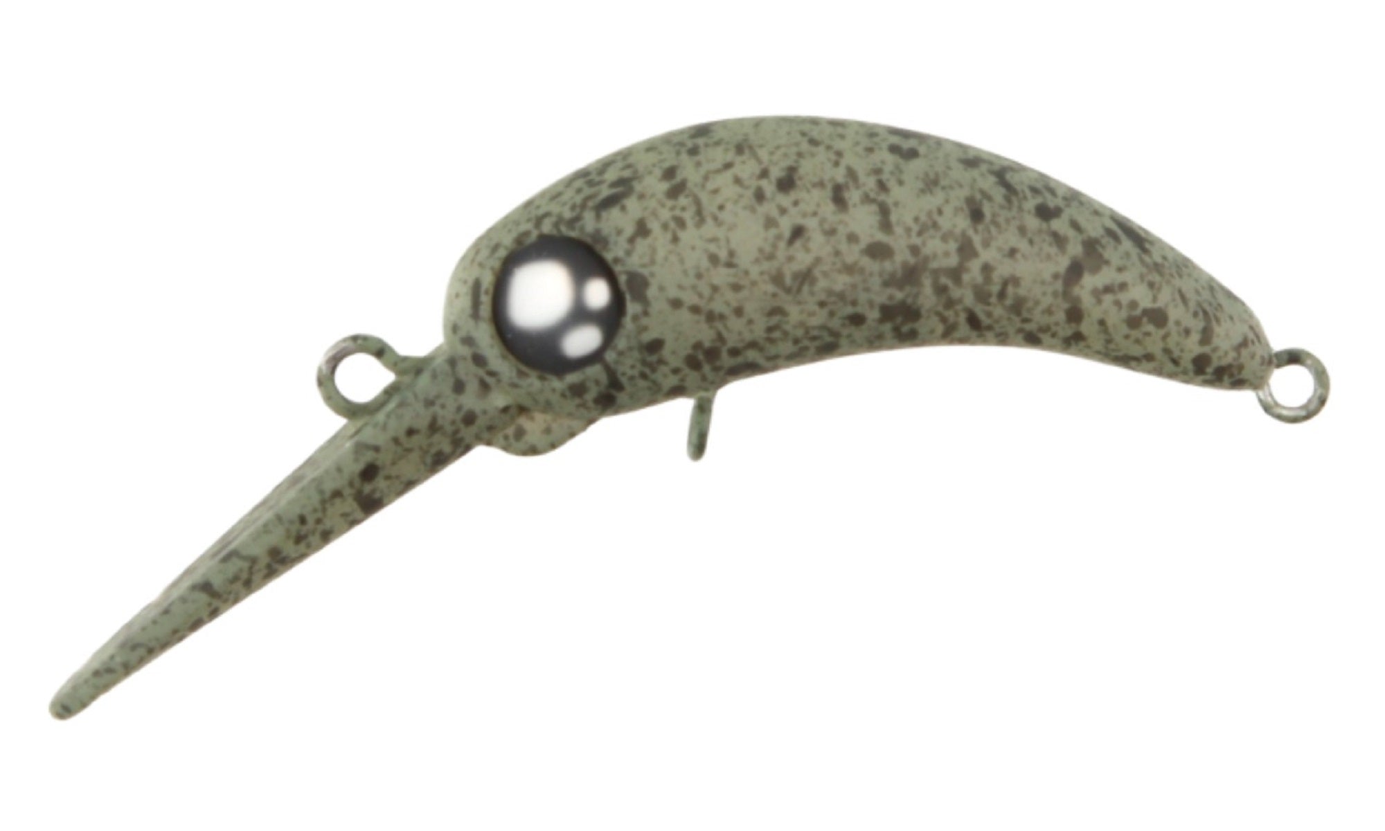 Rob Lure Barbie Long SS 30.5mm Slow Sinking Lure 1 (5899)