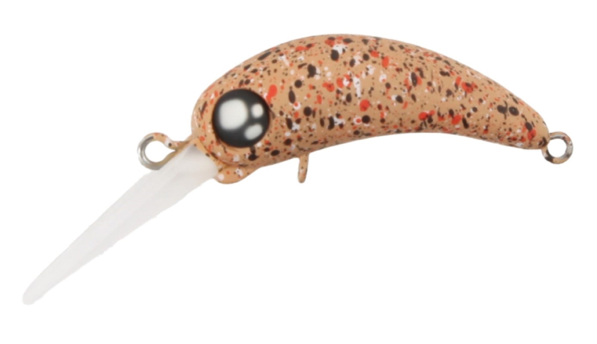 Rob Lure Barbie Long SS 30.5mm Slow Sinking Lure 3 (5905)
