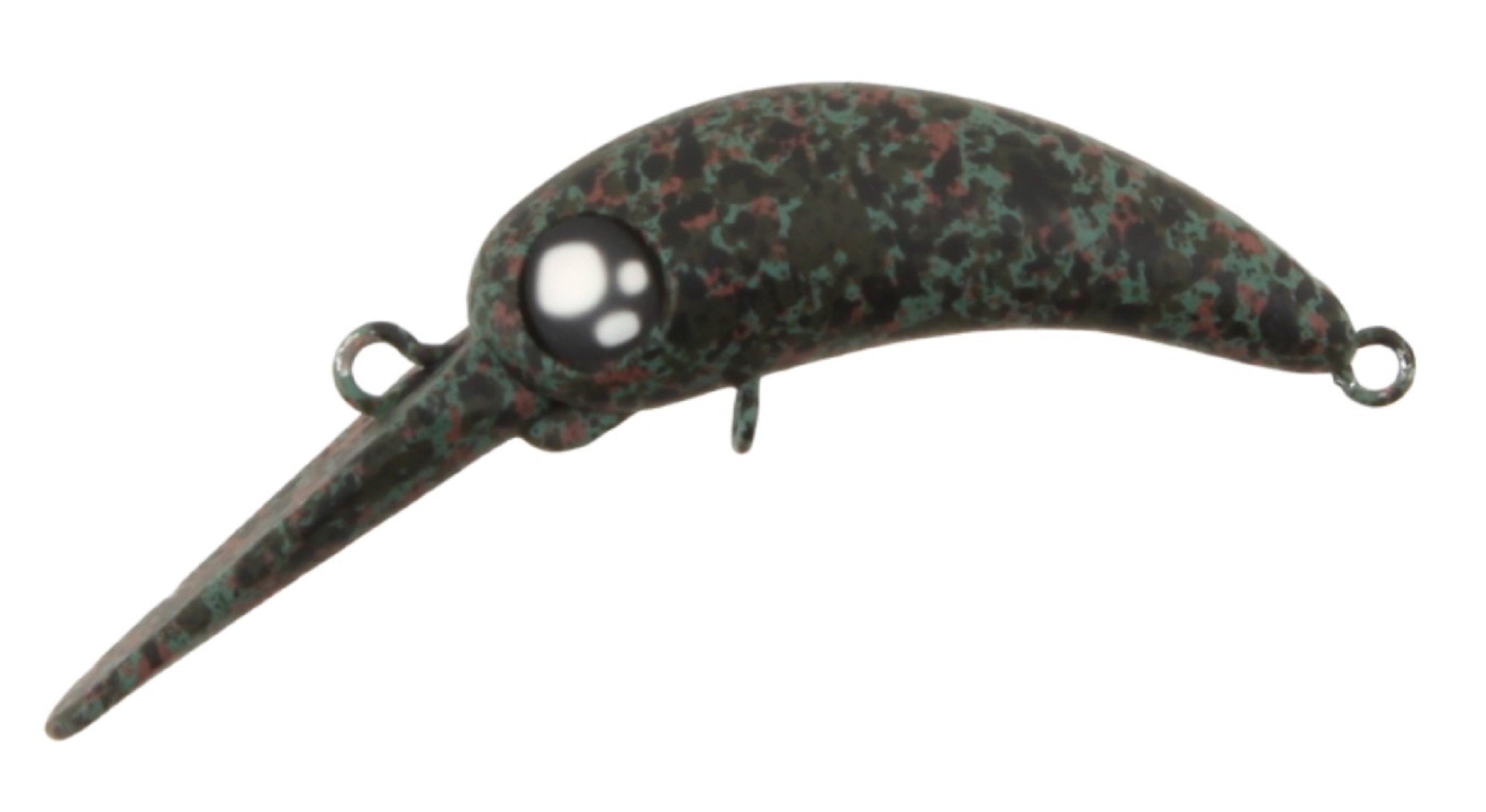Rob Lure Barbie Long SS 30.5mm Slow Sinking Lure 6 (5912)