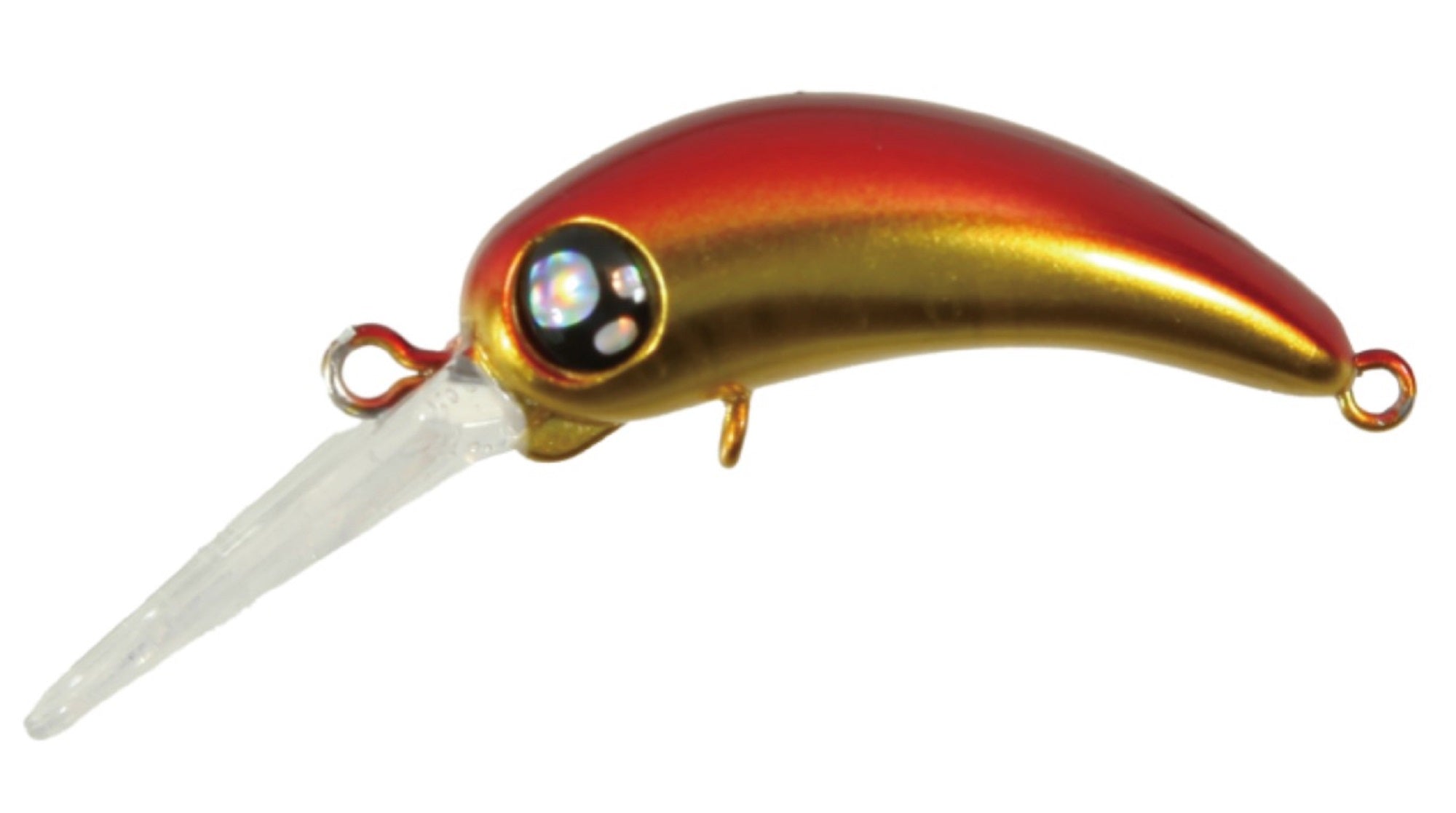 Rob Lure Barbie Long SS 30.5mm Slow Sinking Lure 8 (5936)