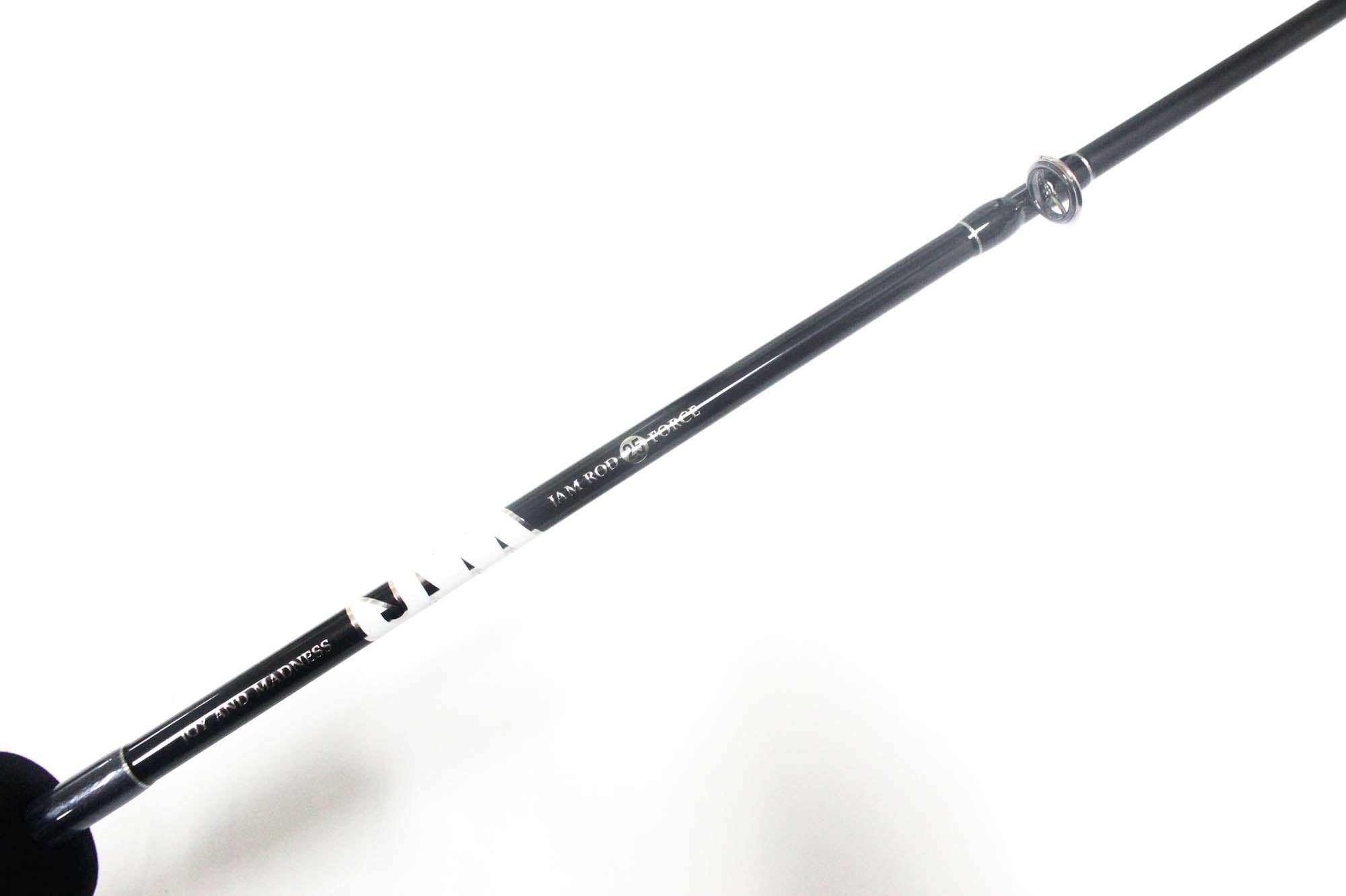 Seafloor Control Rod Baitcast Jam Rod 2.5 Force (7649)