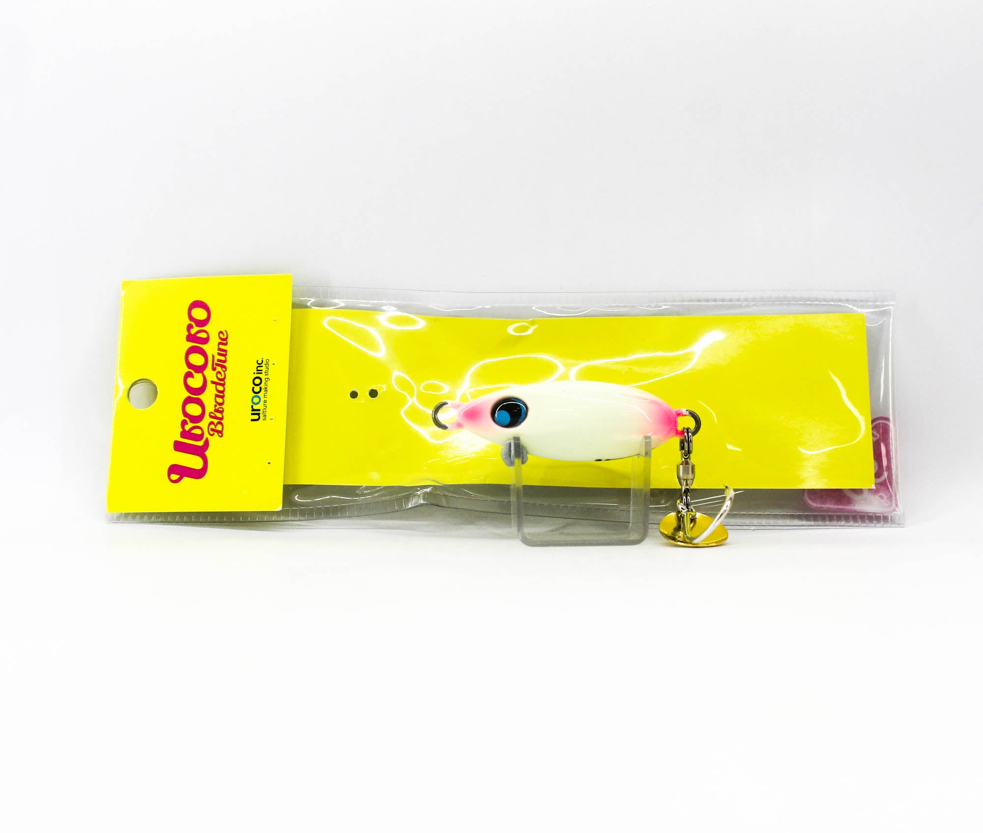 Uroco Metal Jig Blade Tune 90 grams 010 (3264)
