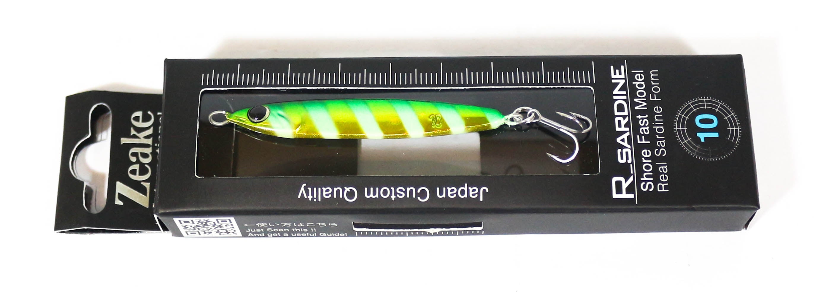 Lure Haven Singapore