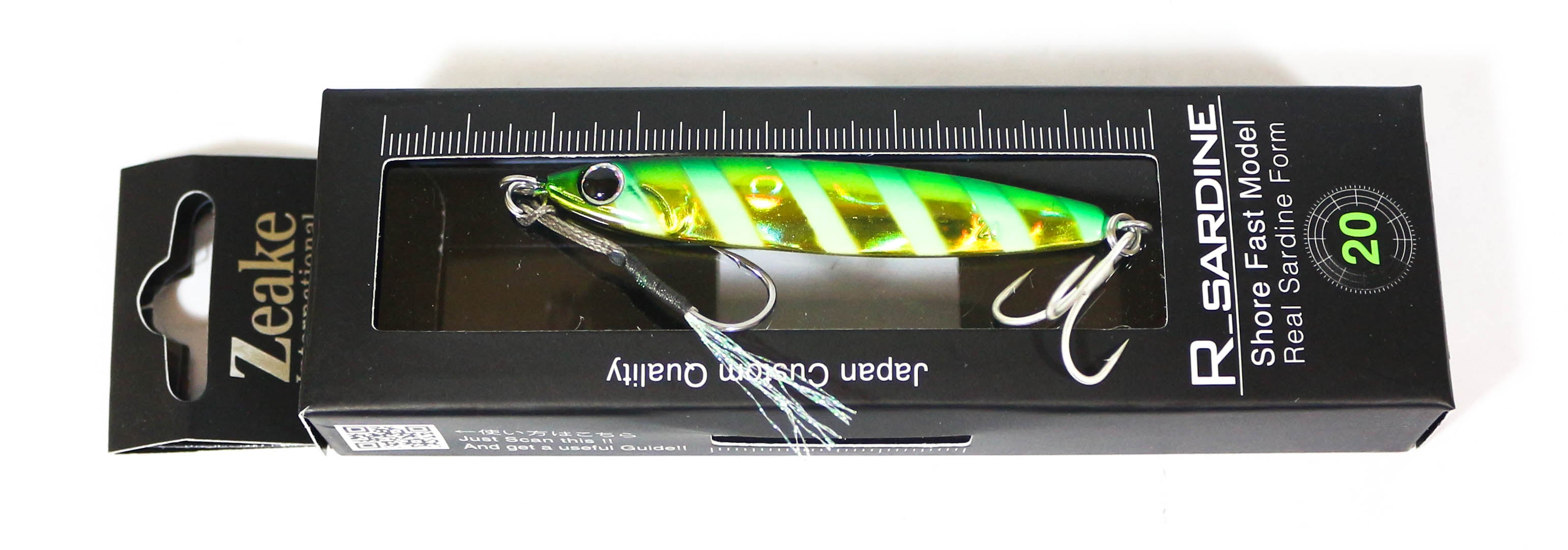 Lure Haven Singapore