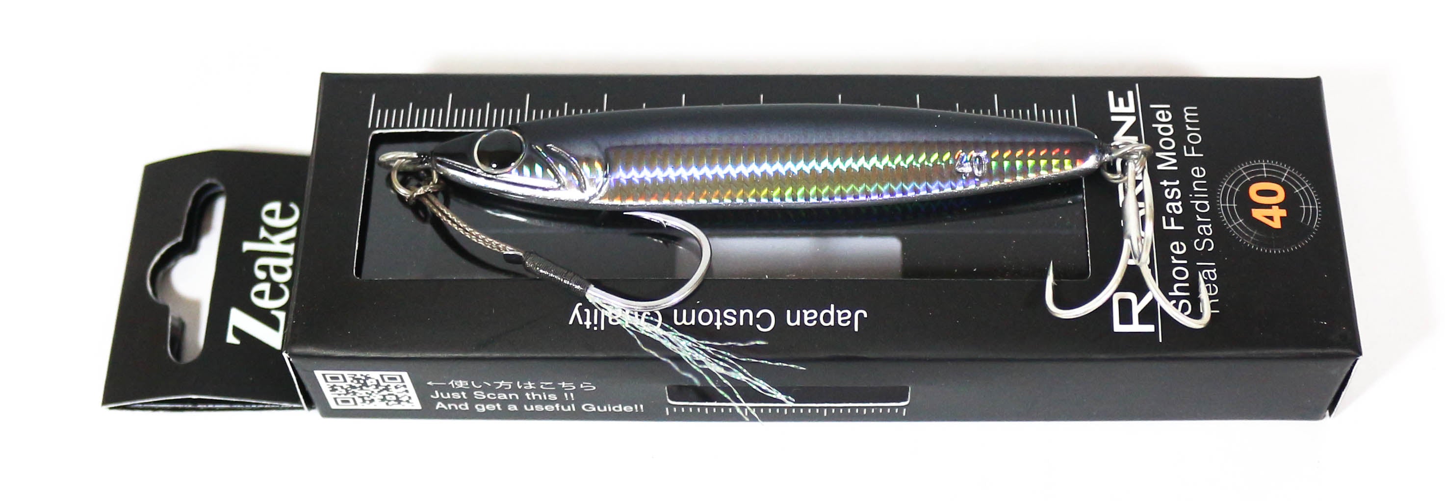 Lure Haven Singapore