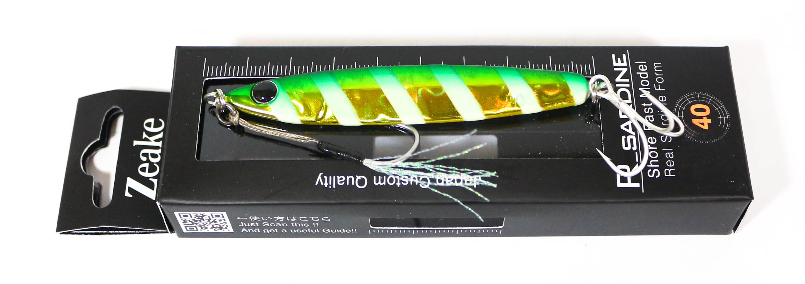 Lure Haven Singapore