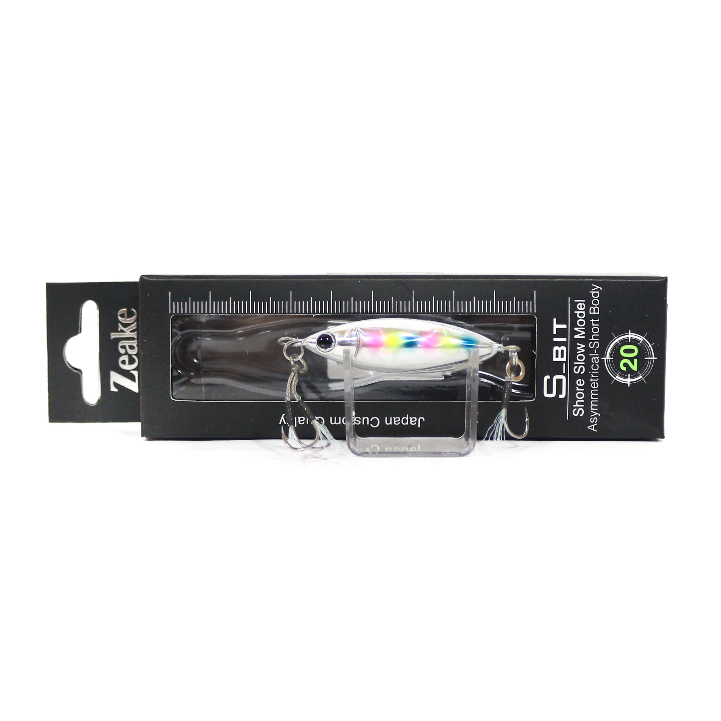 Zeake Metal Jig S Bit 15 grams 07 (0987) – acheter aux petits prix dans la boutique en ligne Zeake Metal Jig S Bit 15 grams 07 (0987) – acheter aux petits prix dans la boutique en ligne