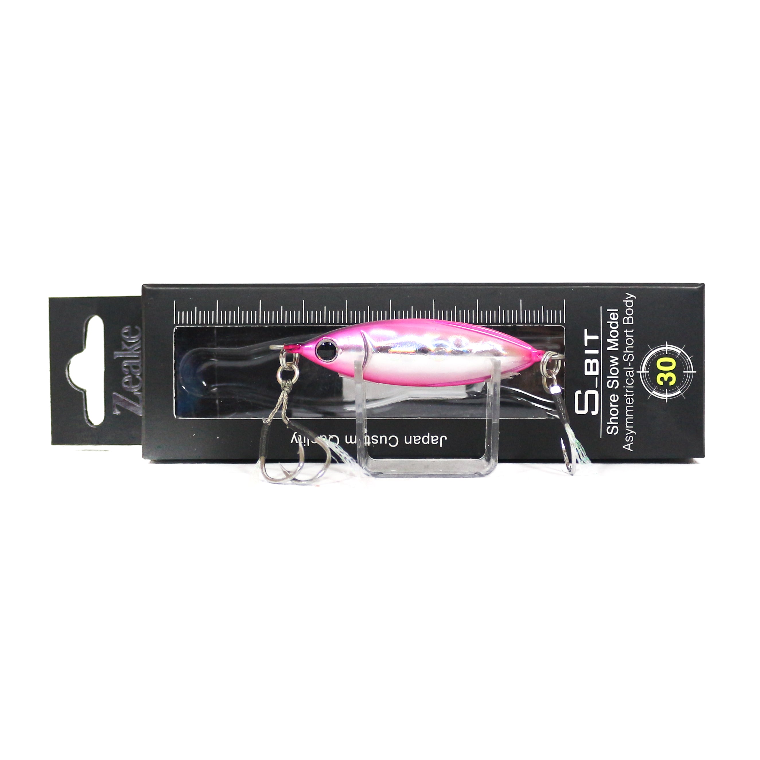 Lure Haven Singapore