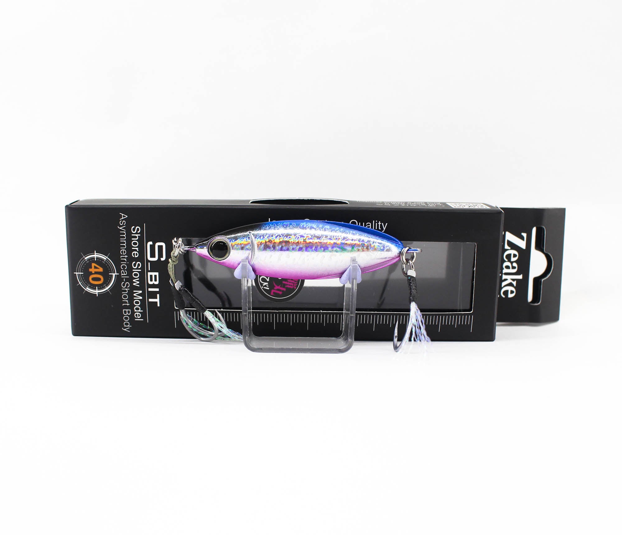 Lure Haven Singapore
