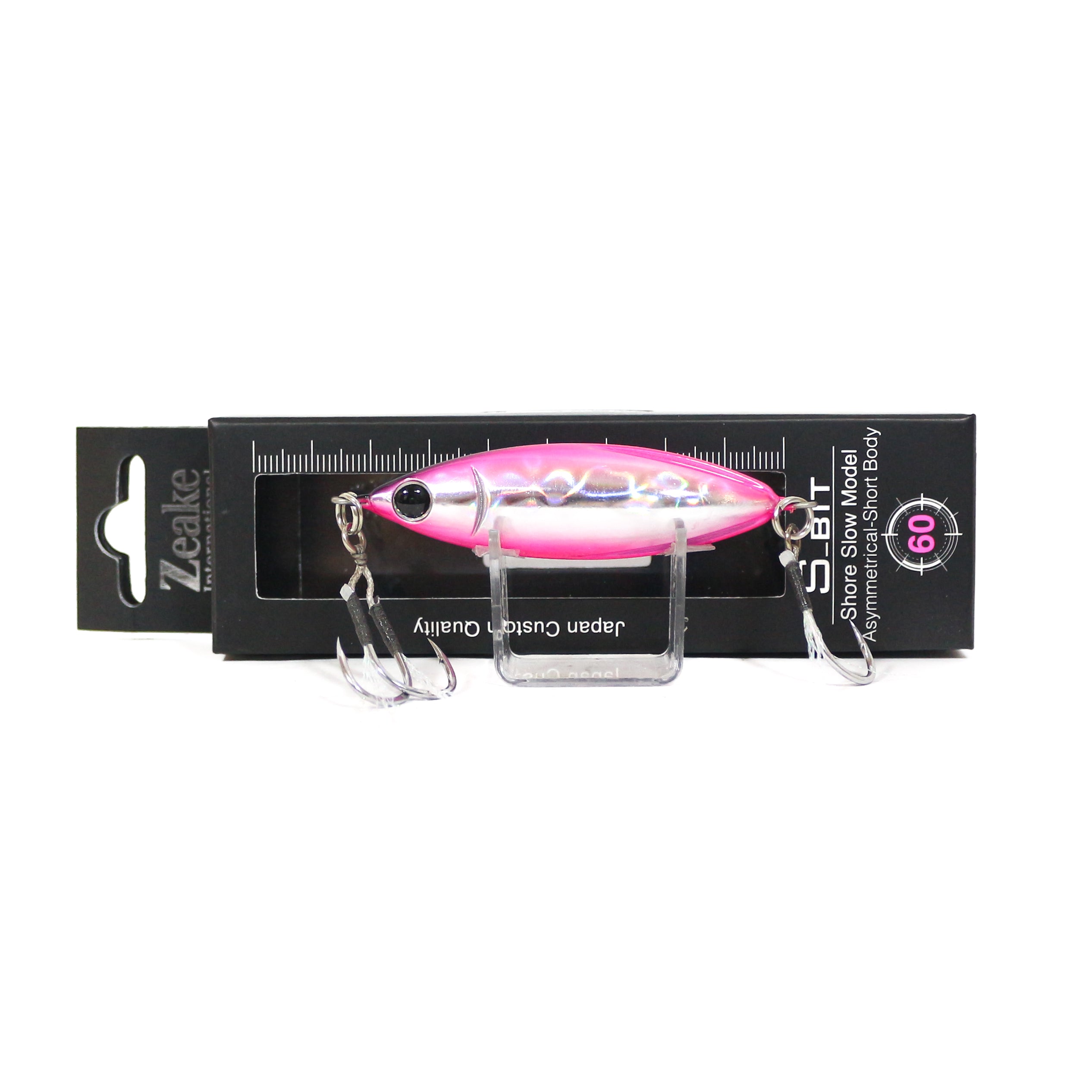 Lure Haven Singapore