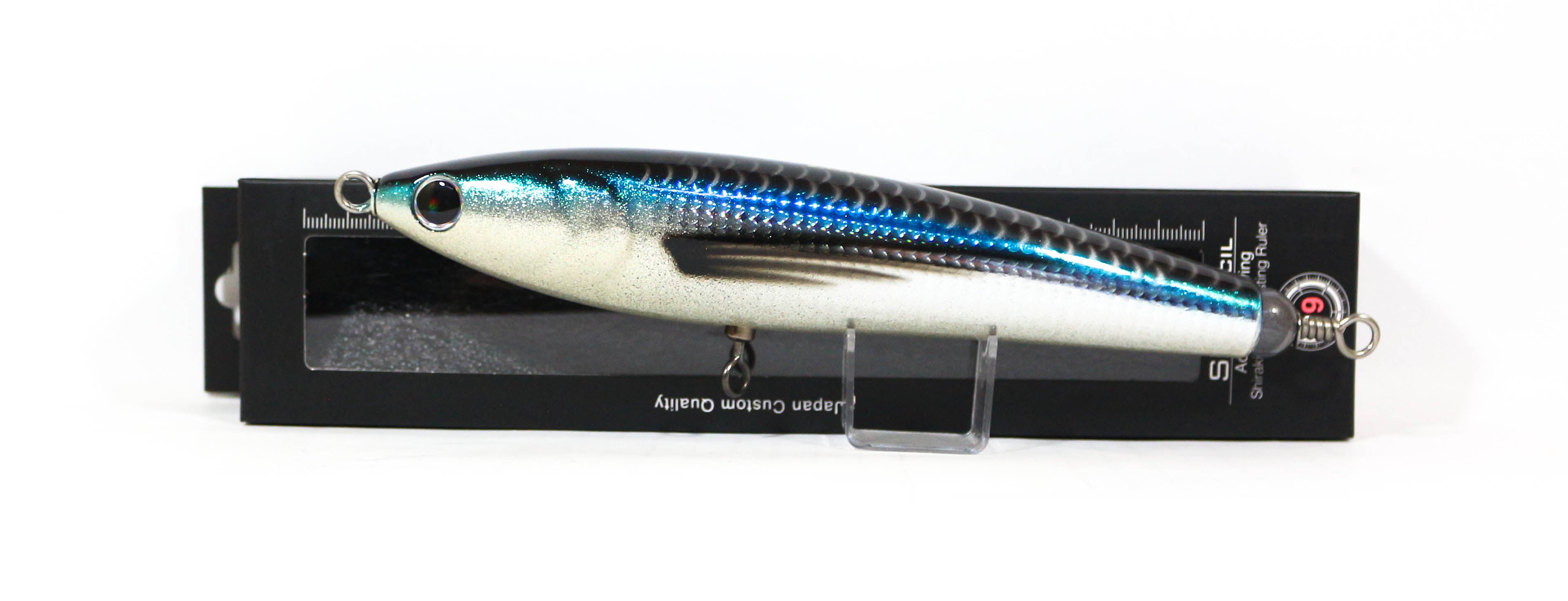 Lure Haven Singapore