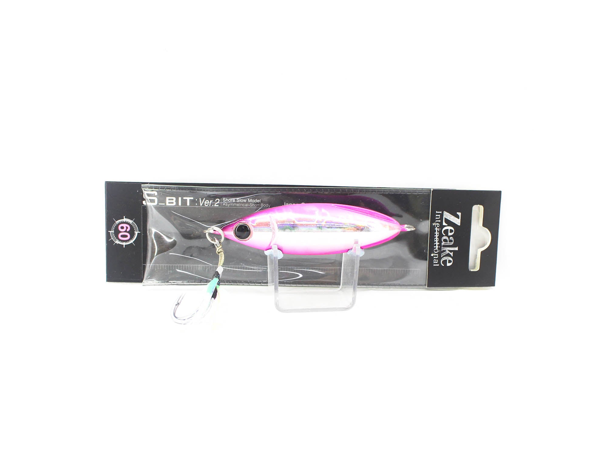 Lure Haven Singapore