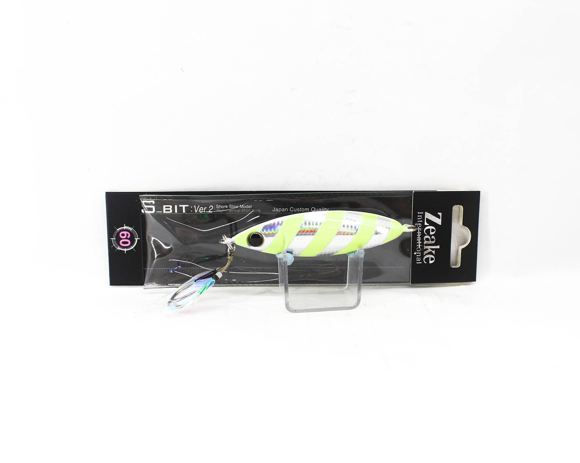 Lure Haven Singapore