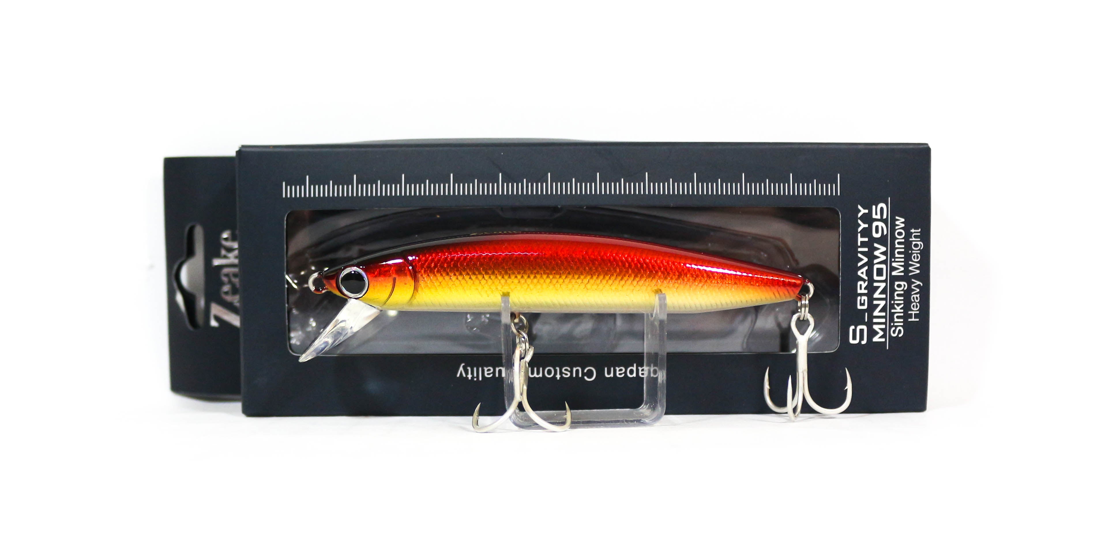 Lure Haven Singapore