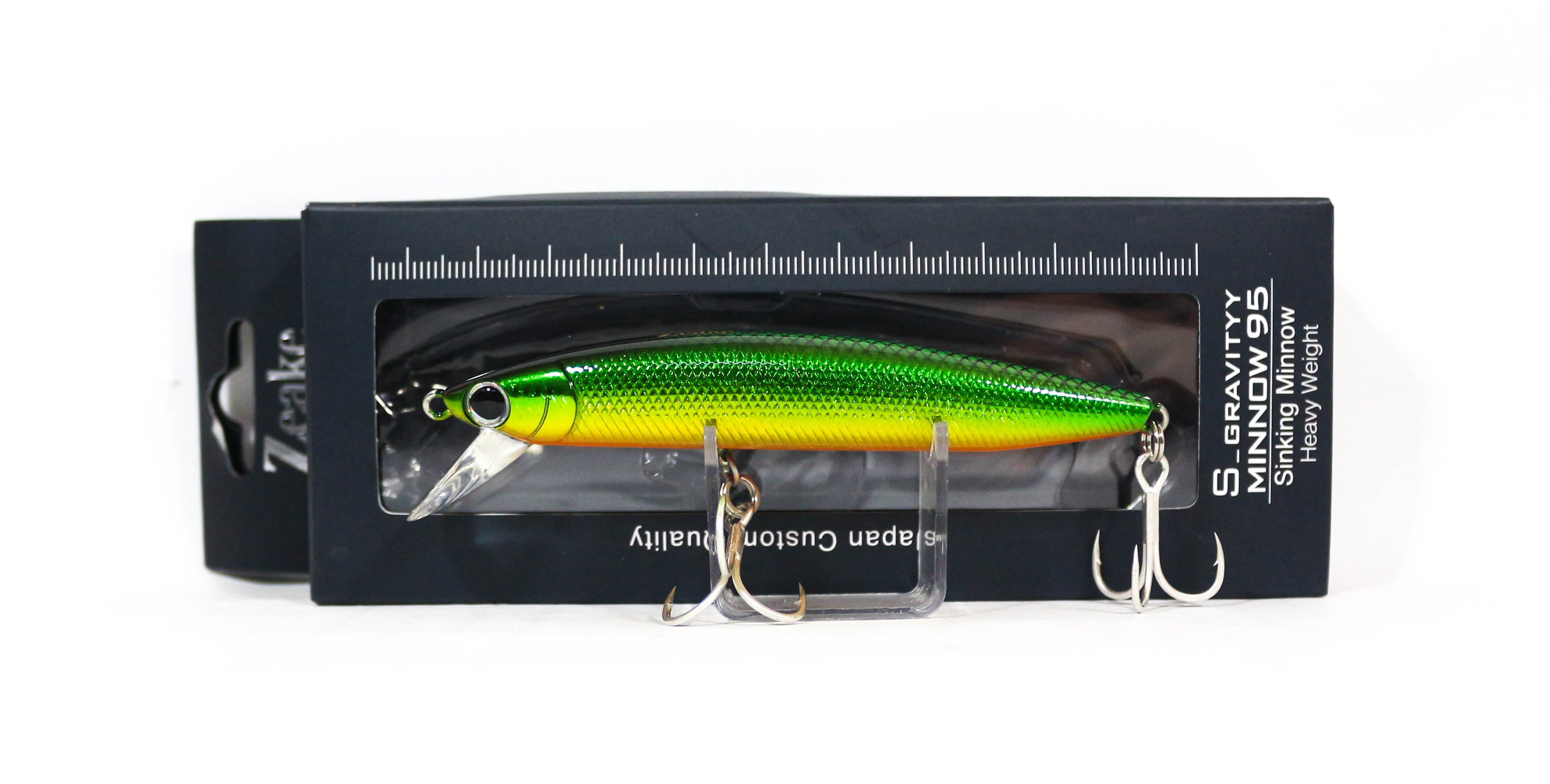 Lure Haven Singapore