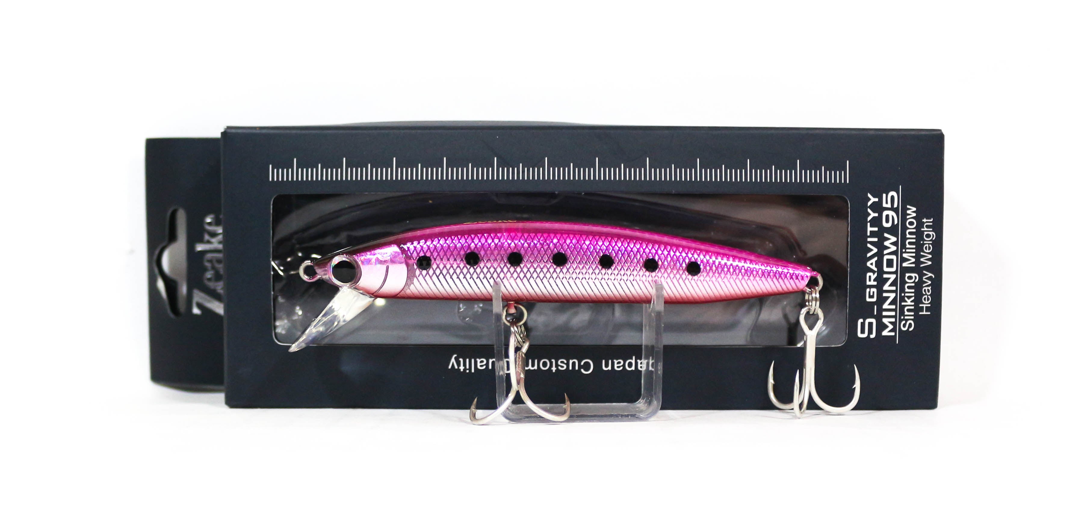 Lure Haven Singapore