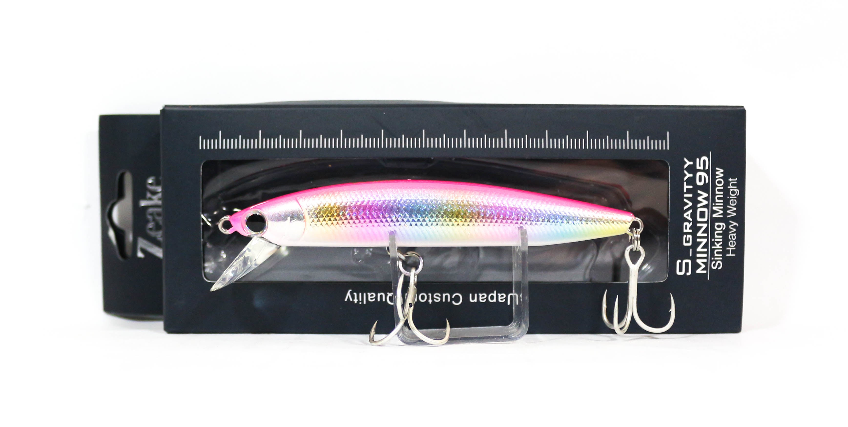 Lure Haven Singapore