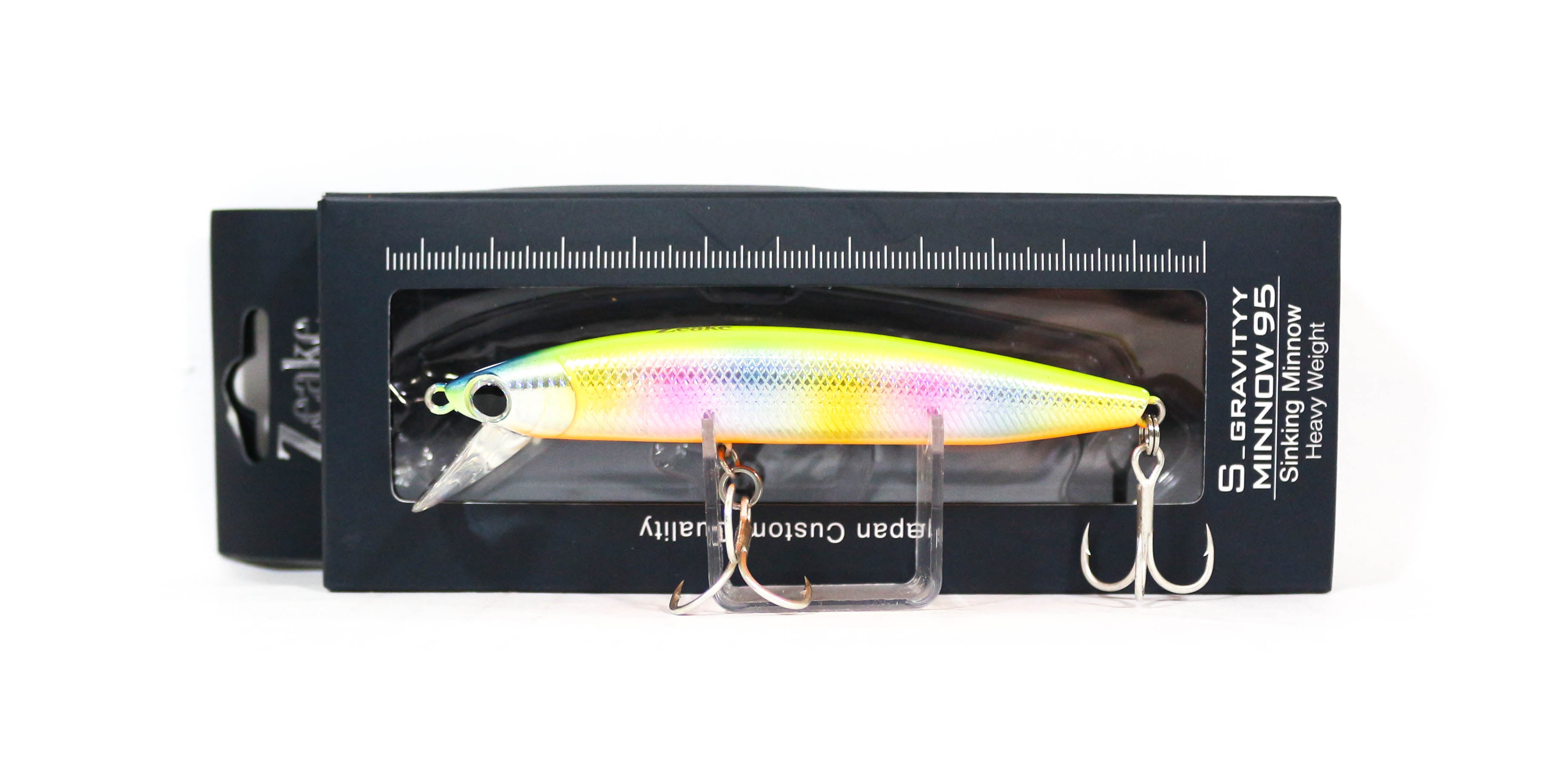 Lure Haven Singapore