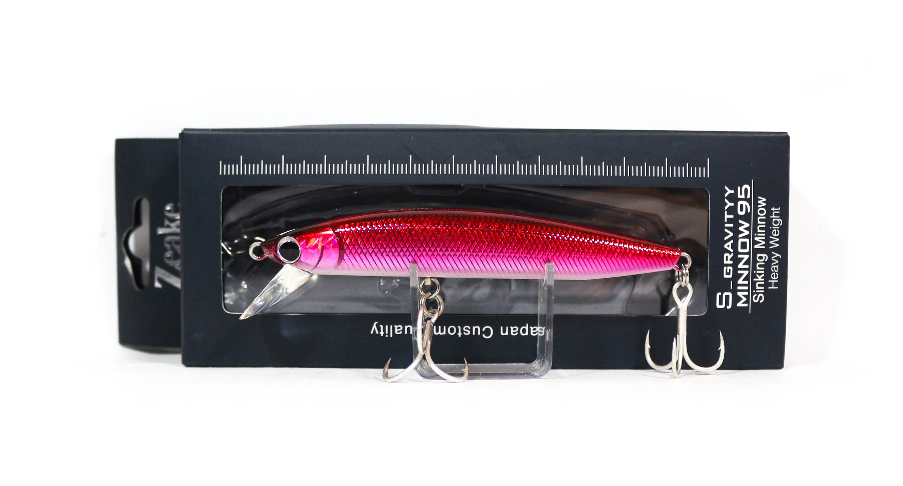 Lure Haven Singapore