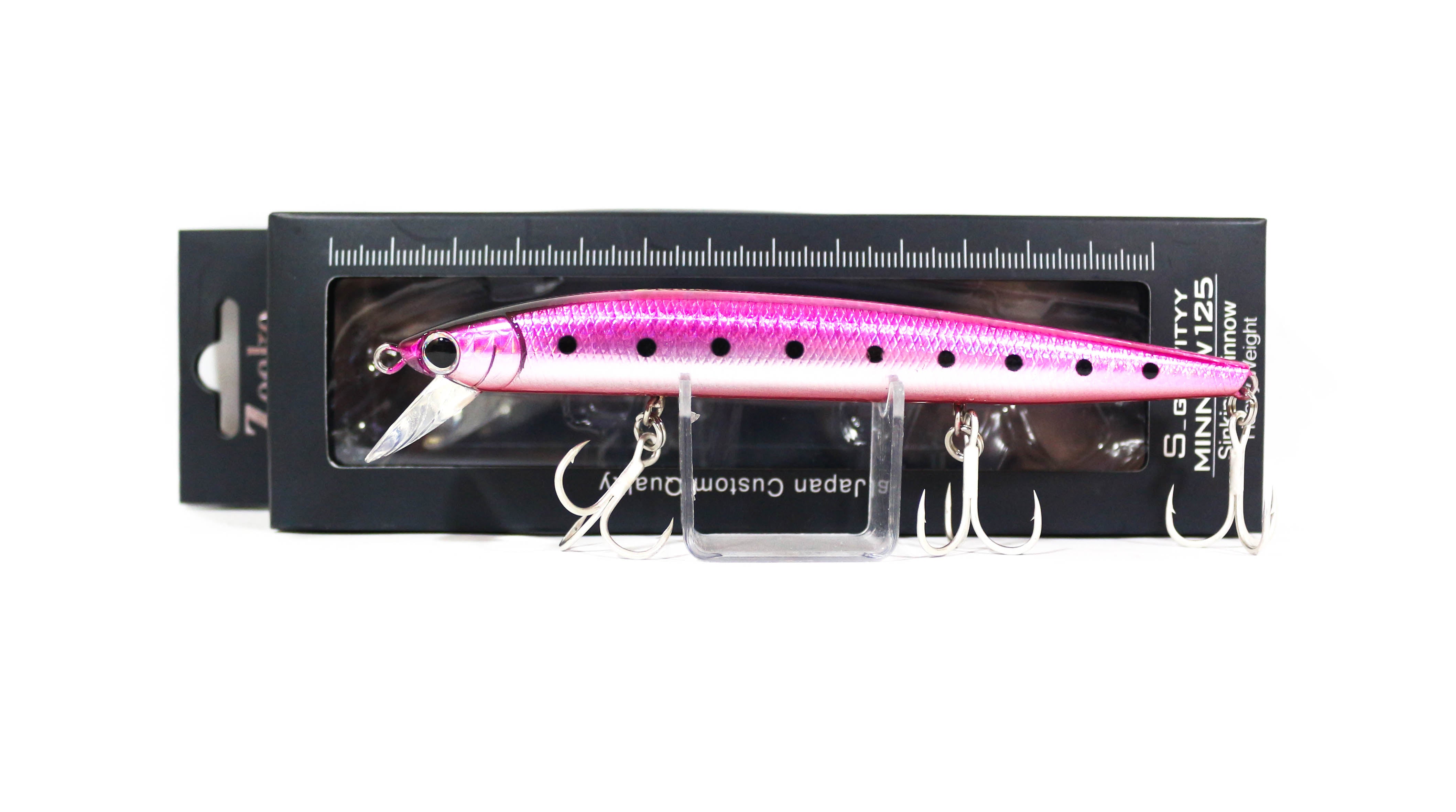 Lure Haven Singapore