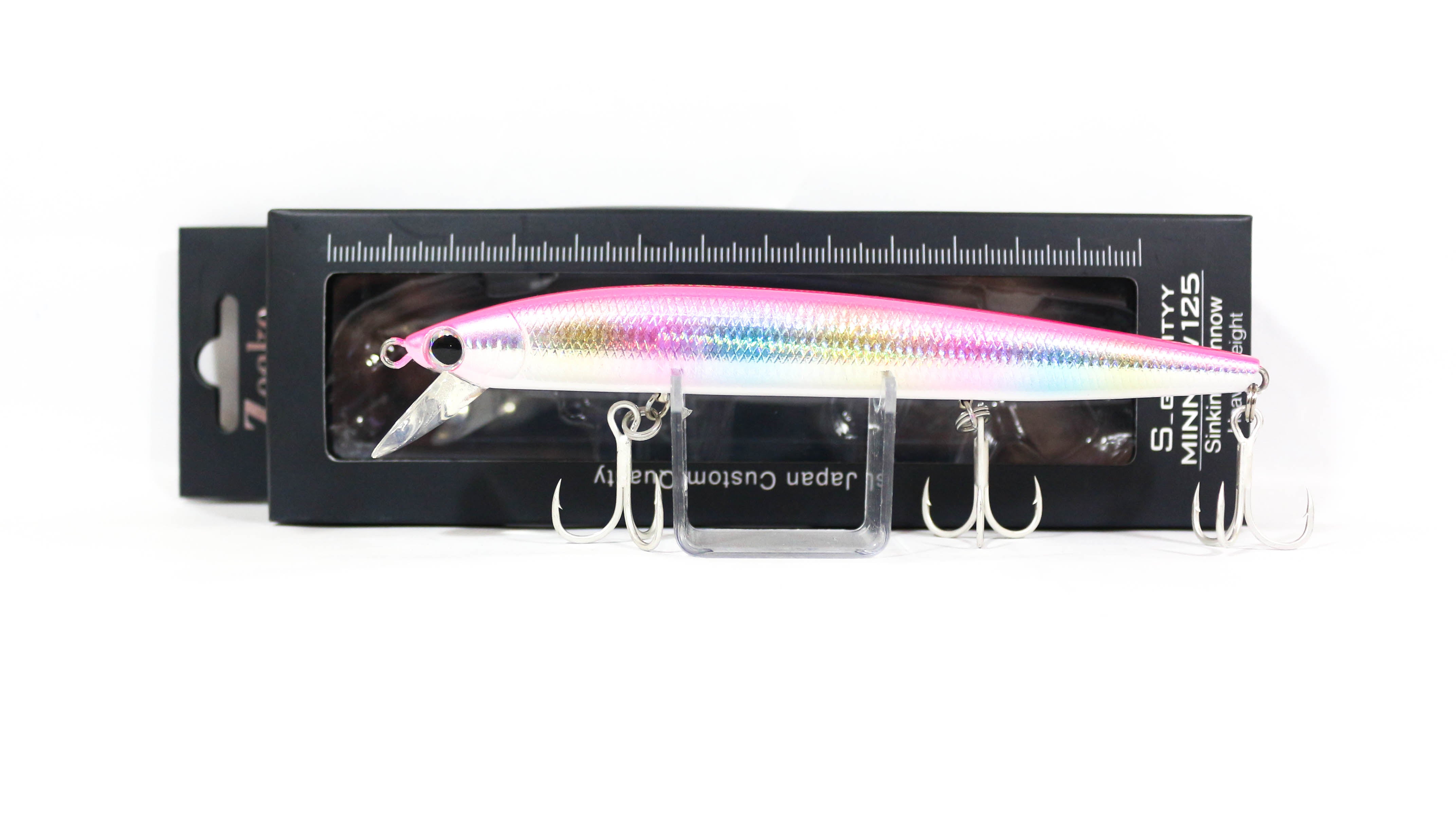 Lure Haven Singapore