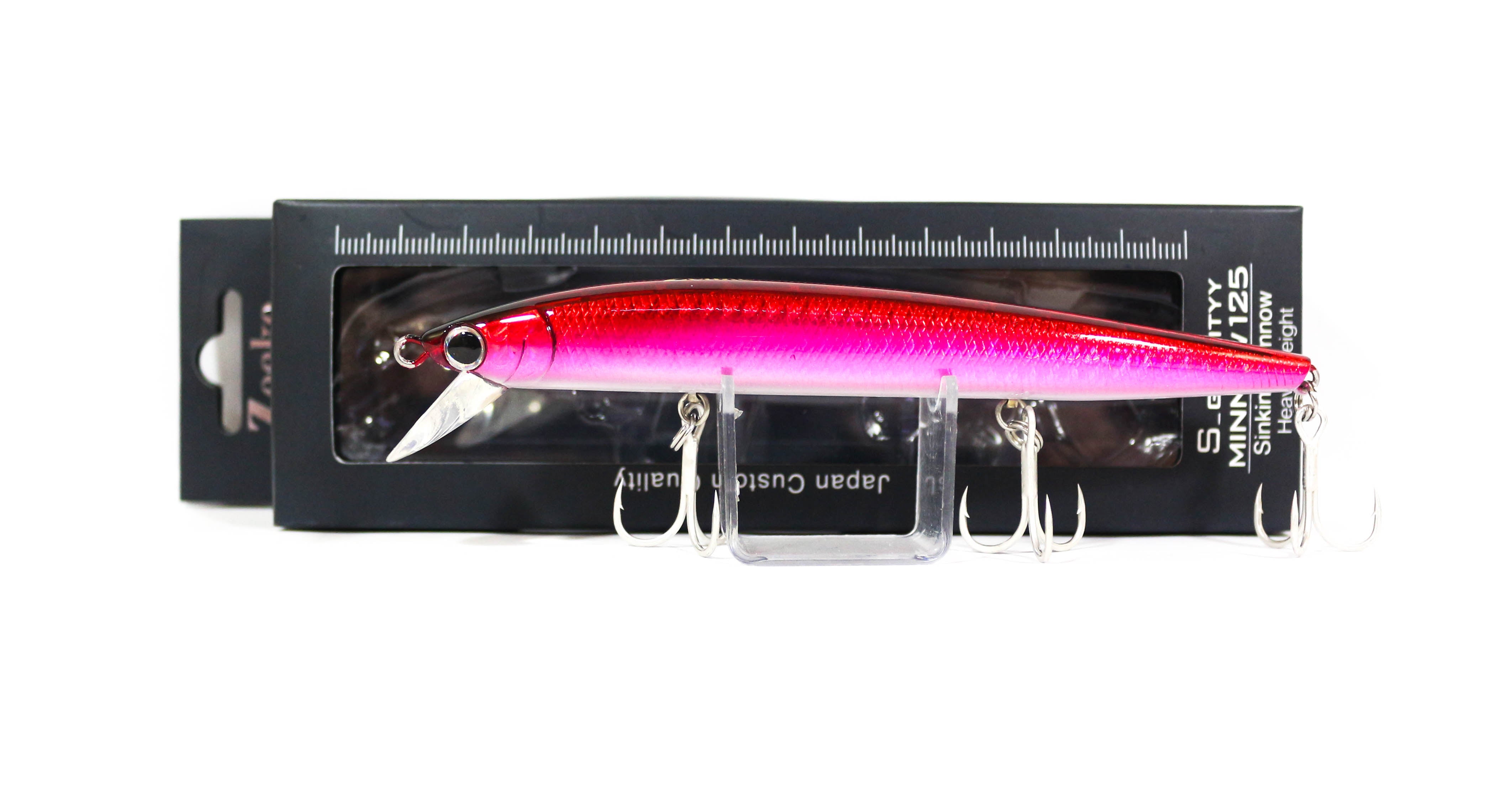 Lure Haven Singapore