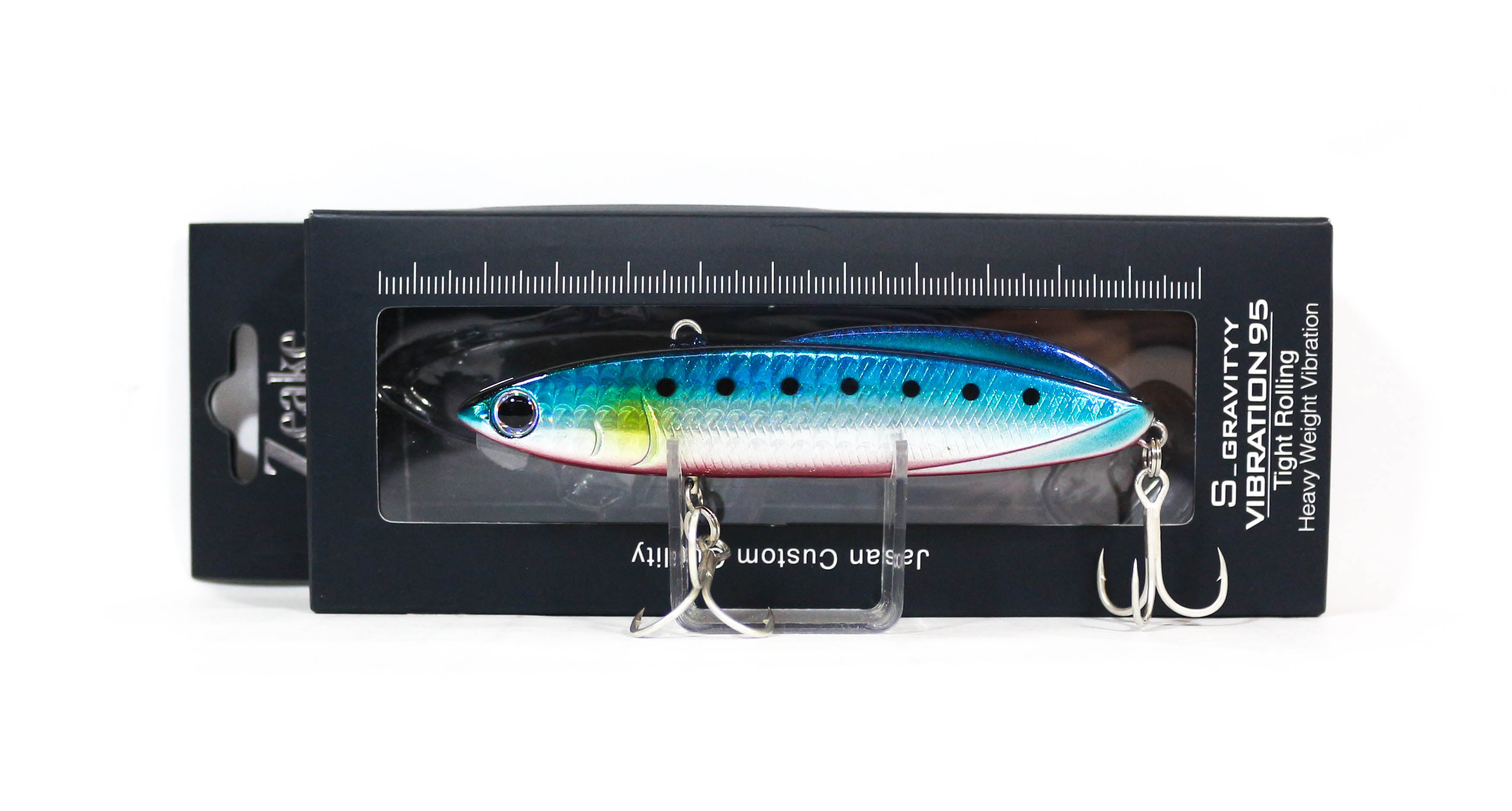 Lure Haven Singapore