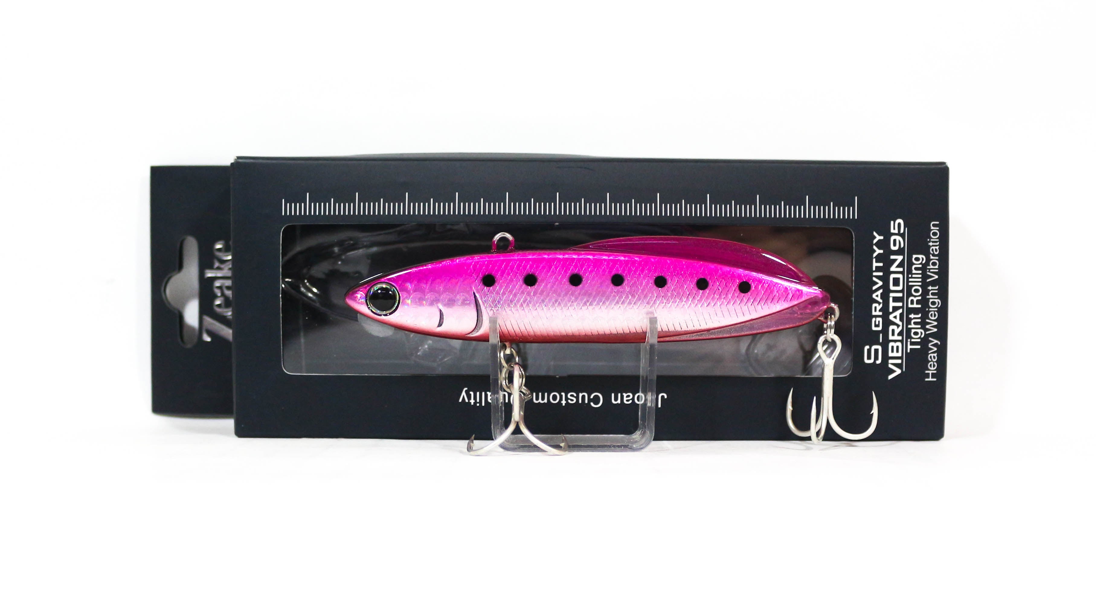 Lure Haven Singapore