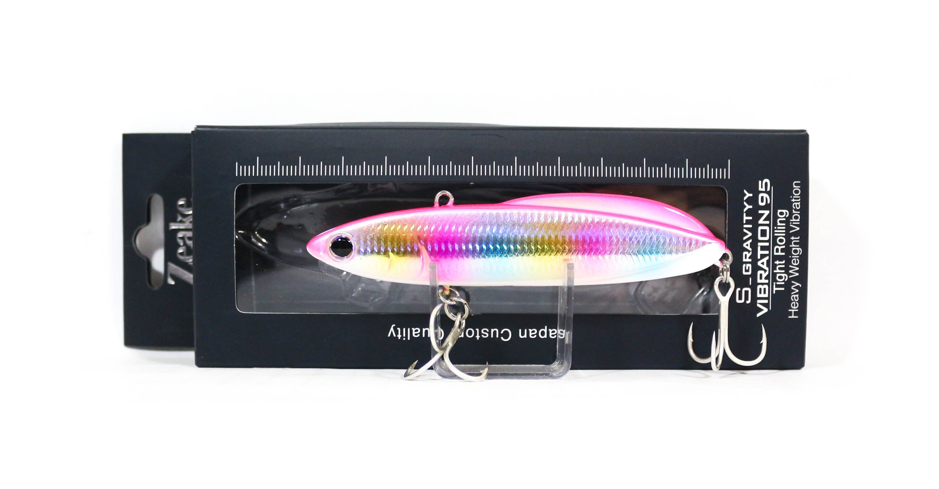 Lure Haven Singapore