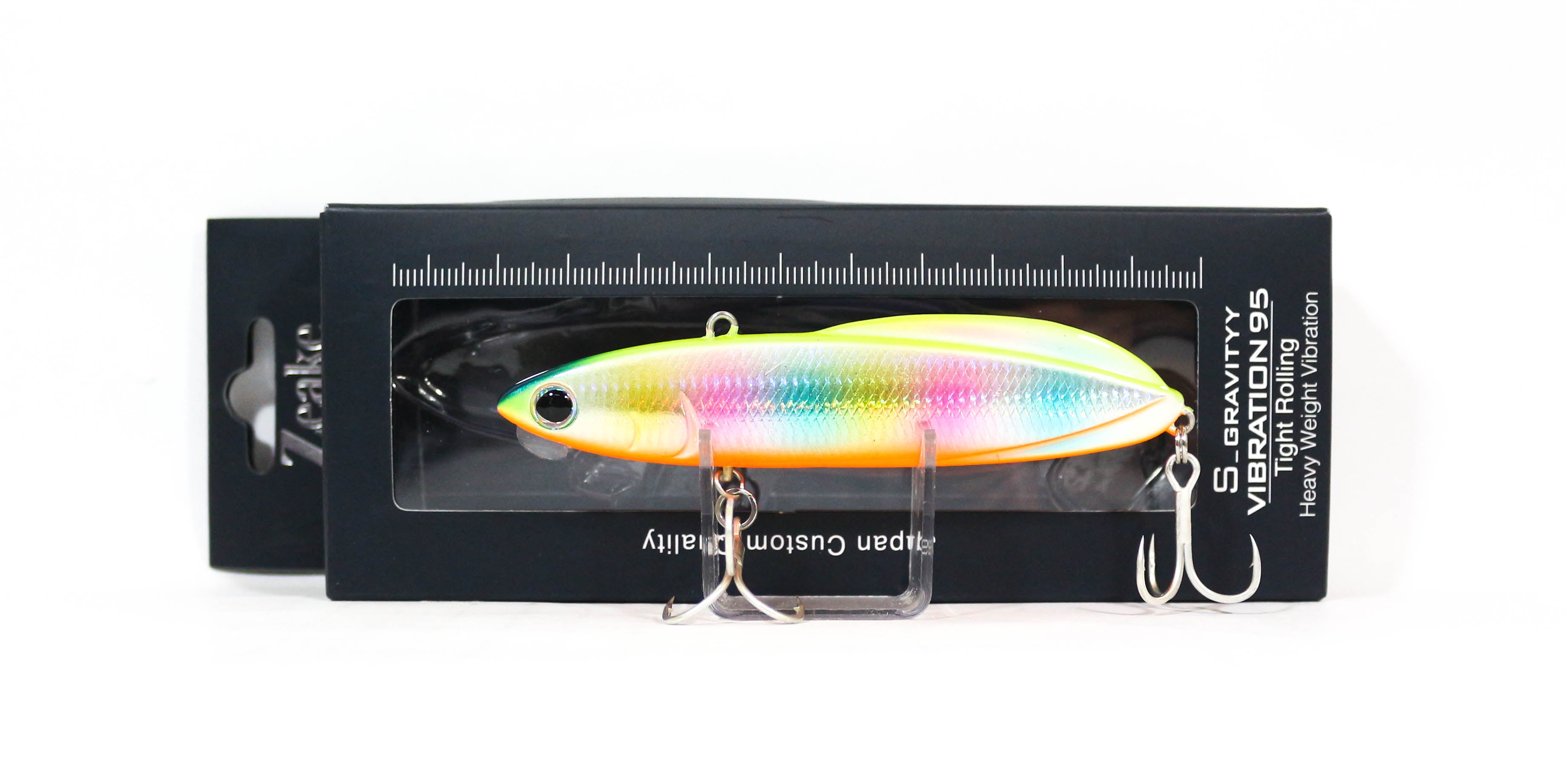 Lure Haven Singapore