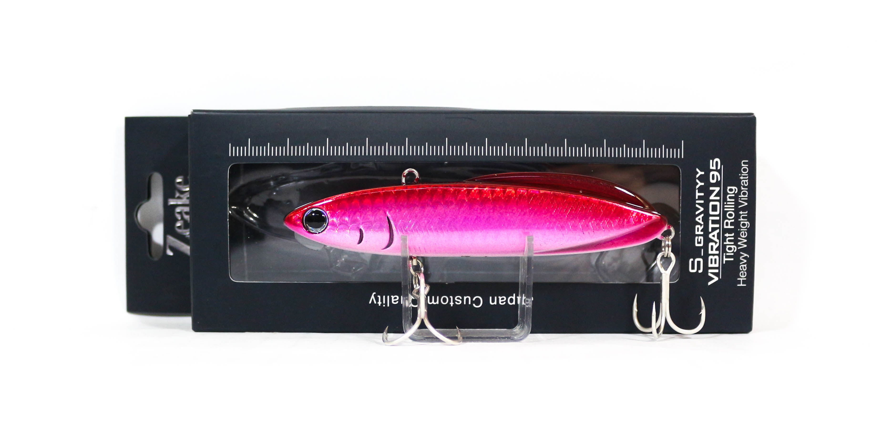 Lure Haven Singapore
