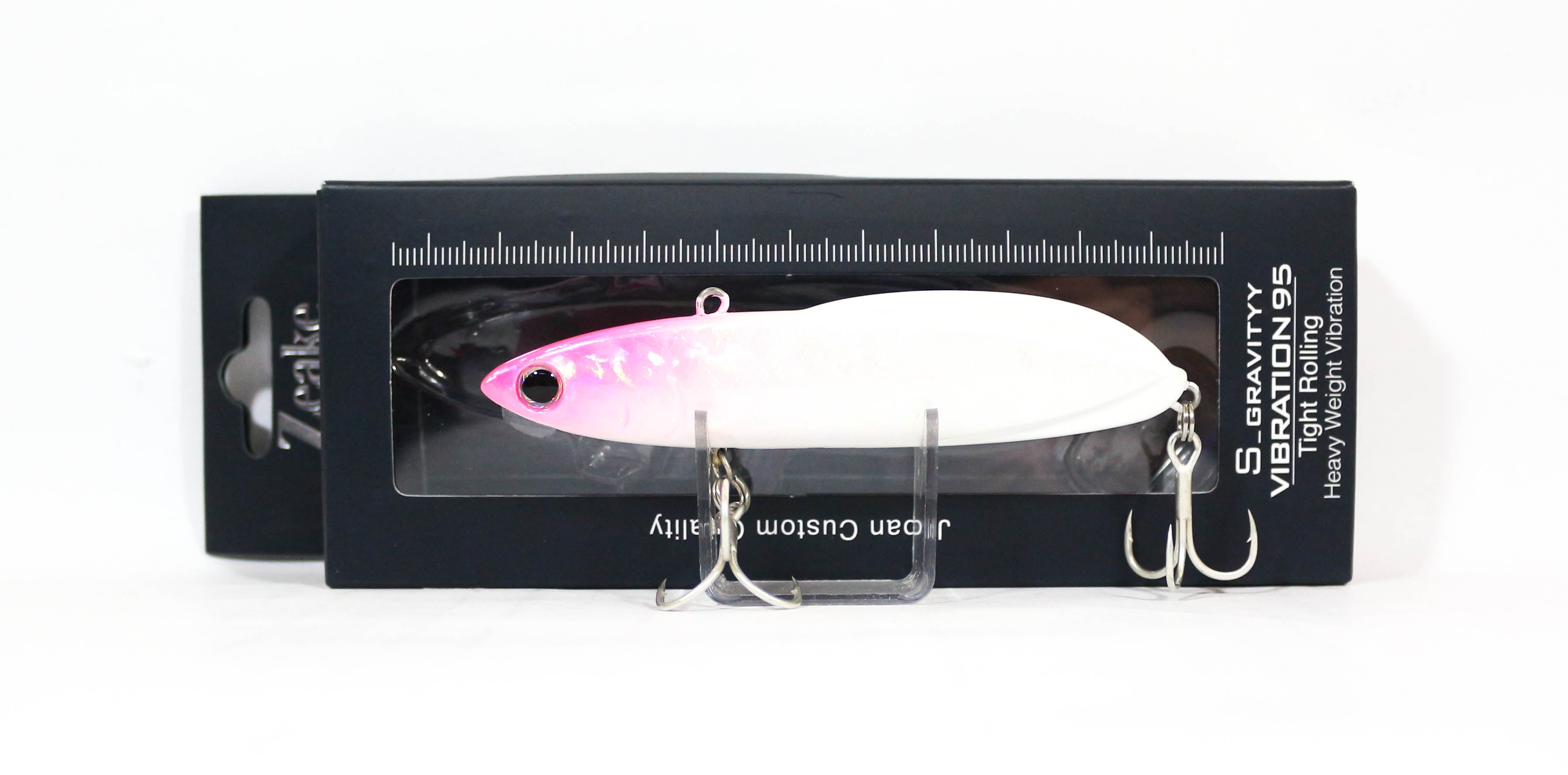 Lure Haven Singapore