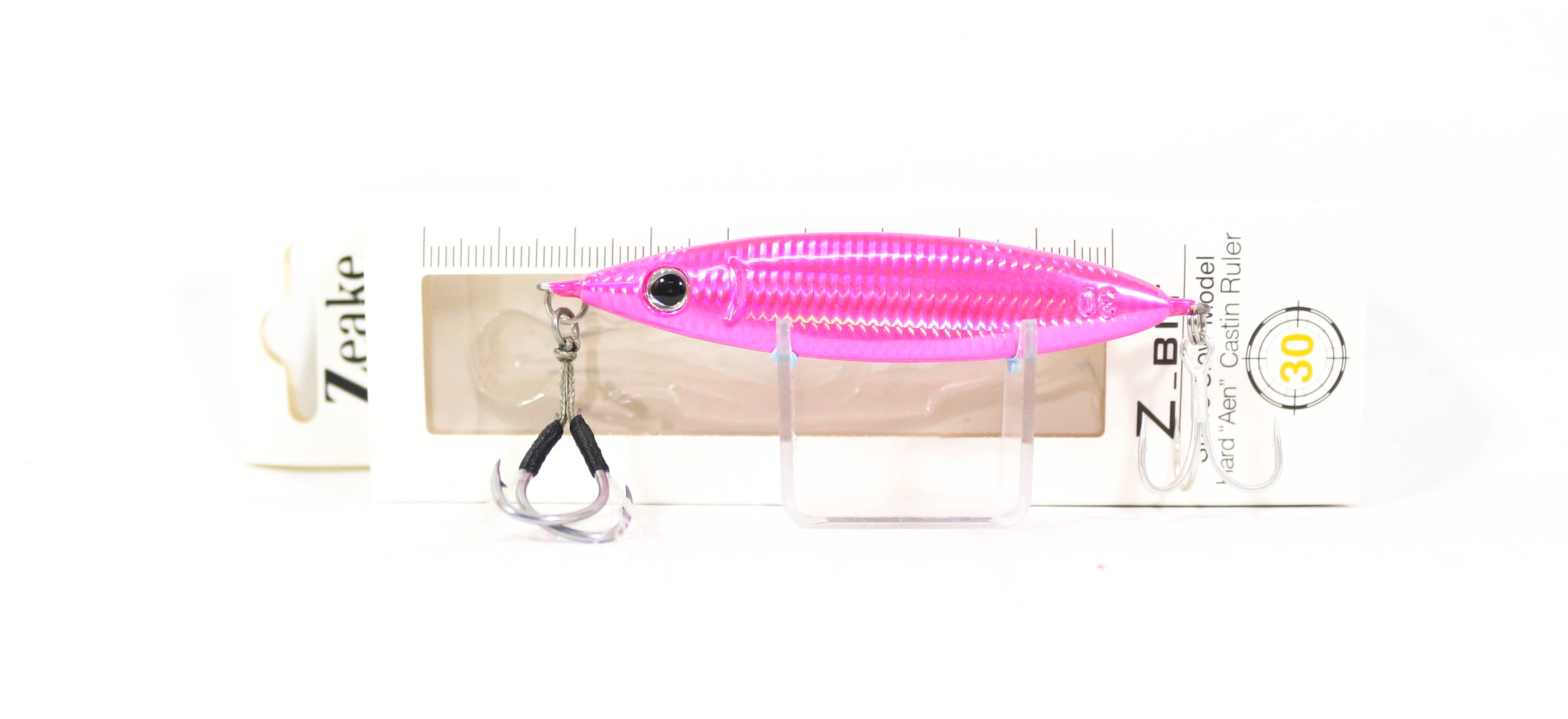Lure Haven Singapore
