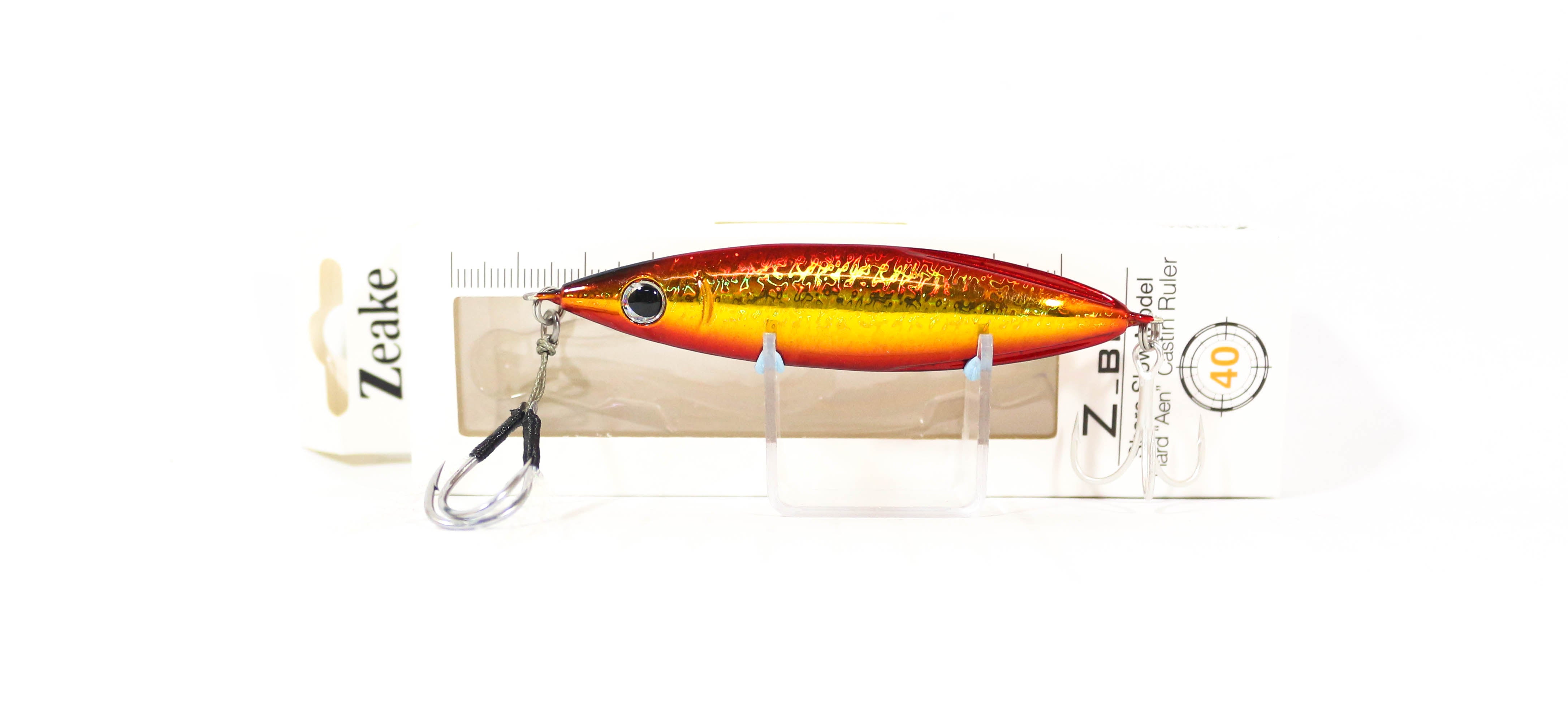 Lure Haven Singapore