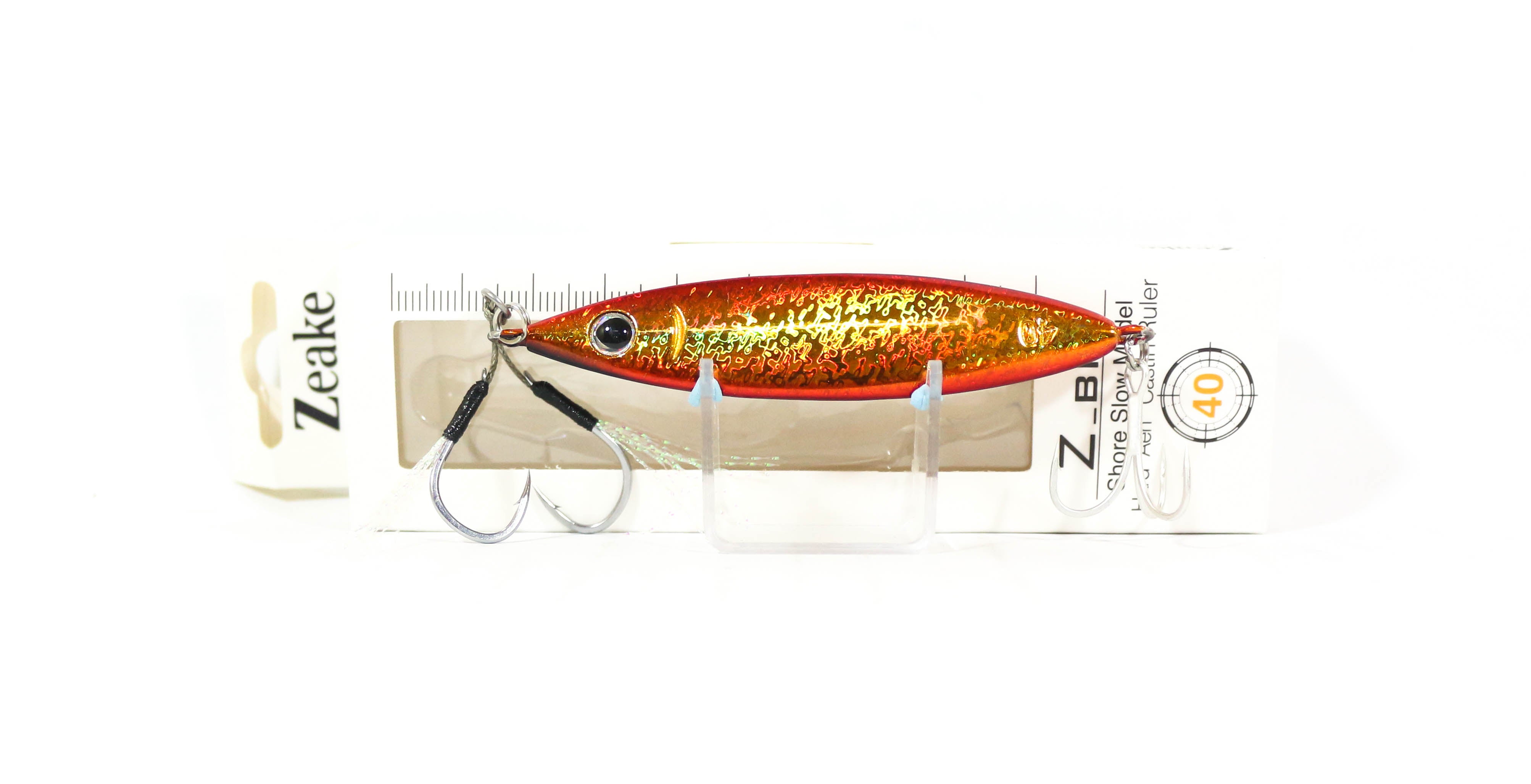Lure Haven Singapore