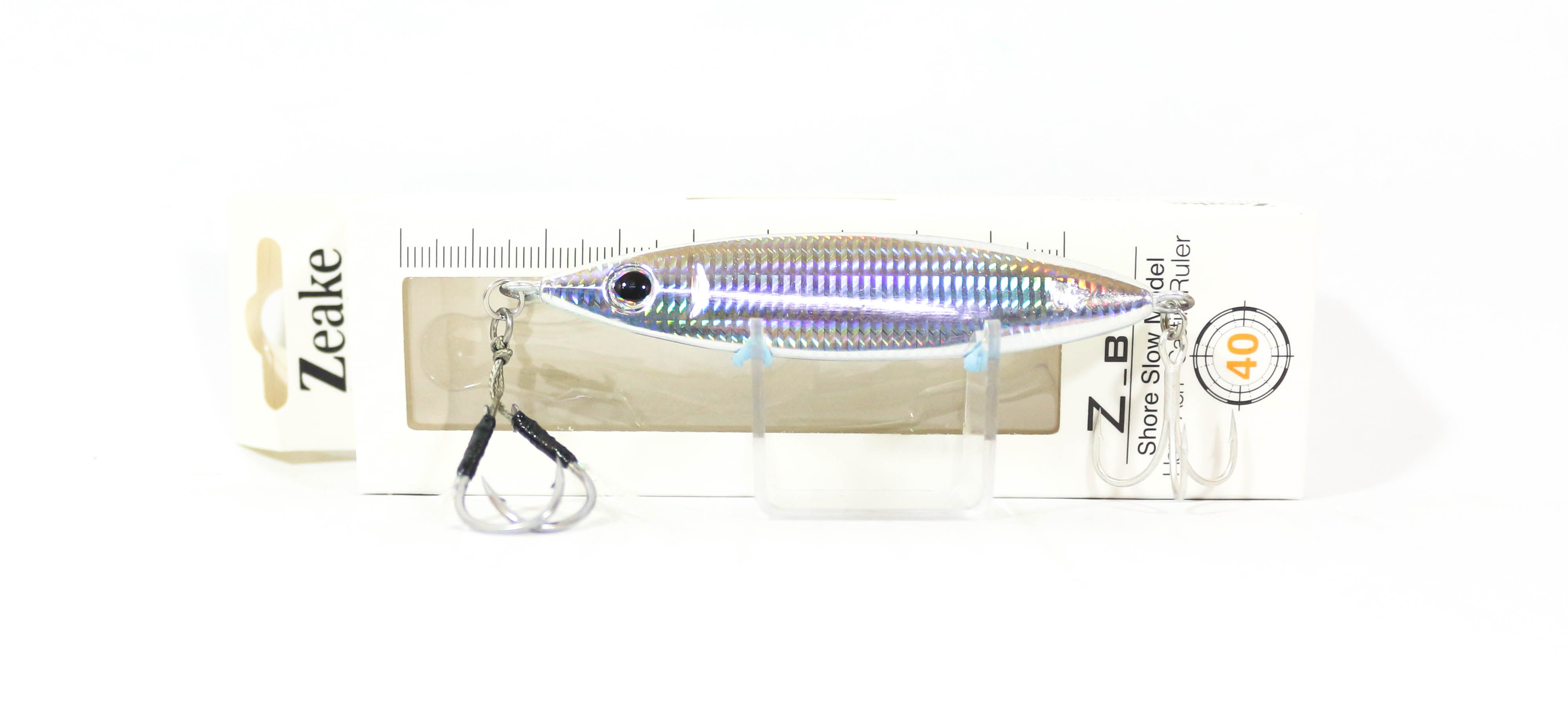 Lure Haven Singapore