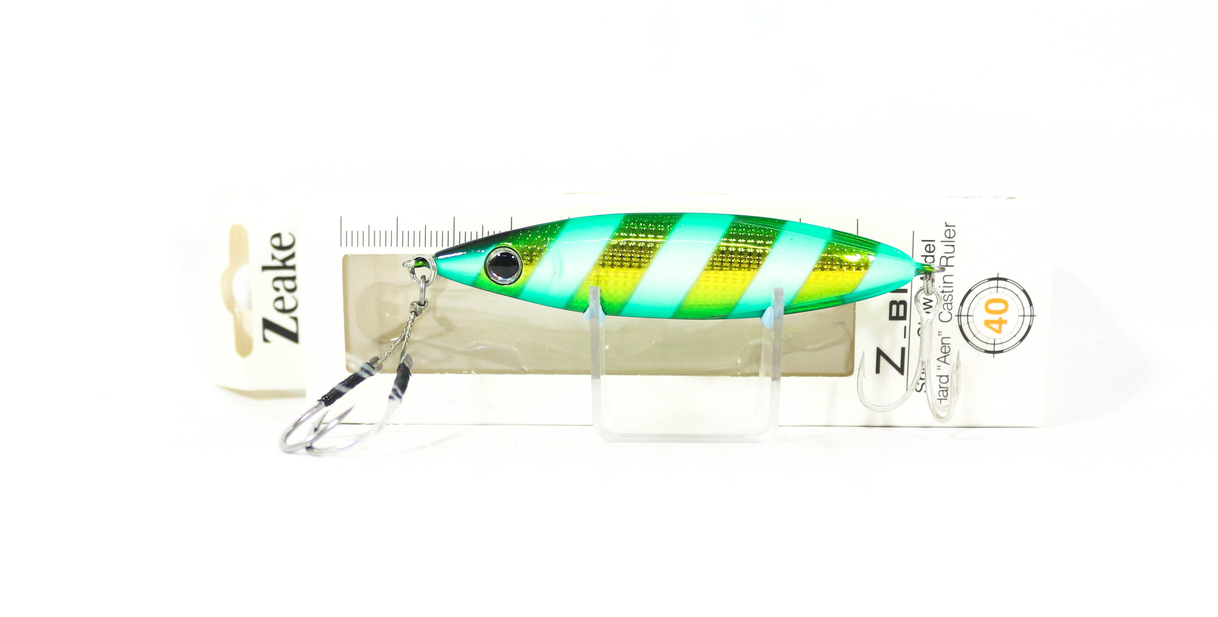 Lure Haven Singapore