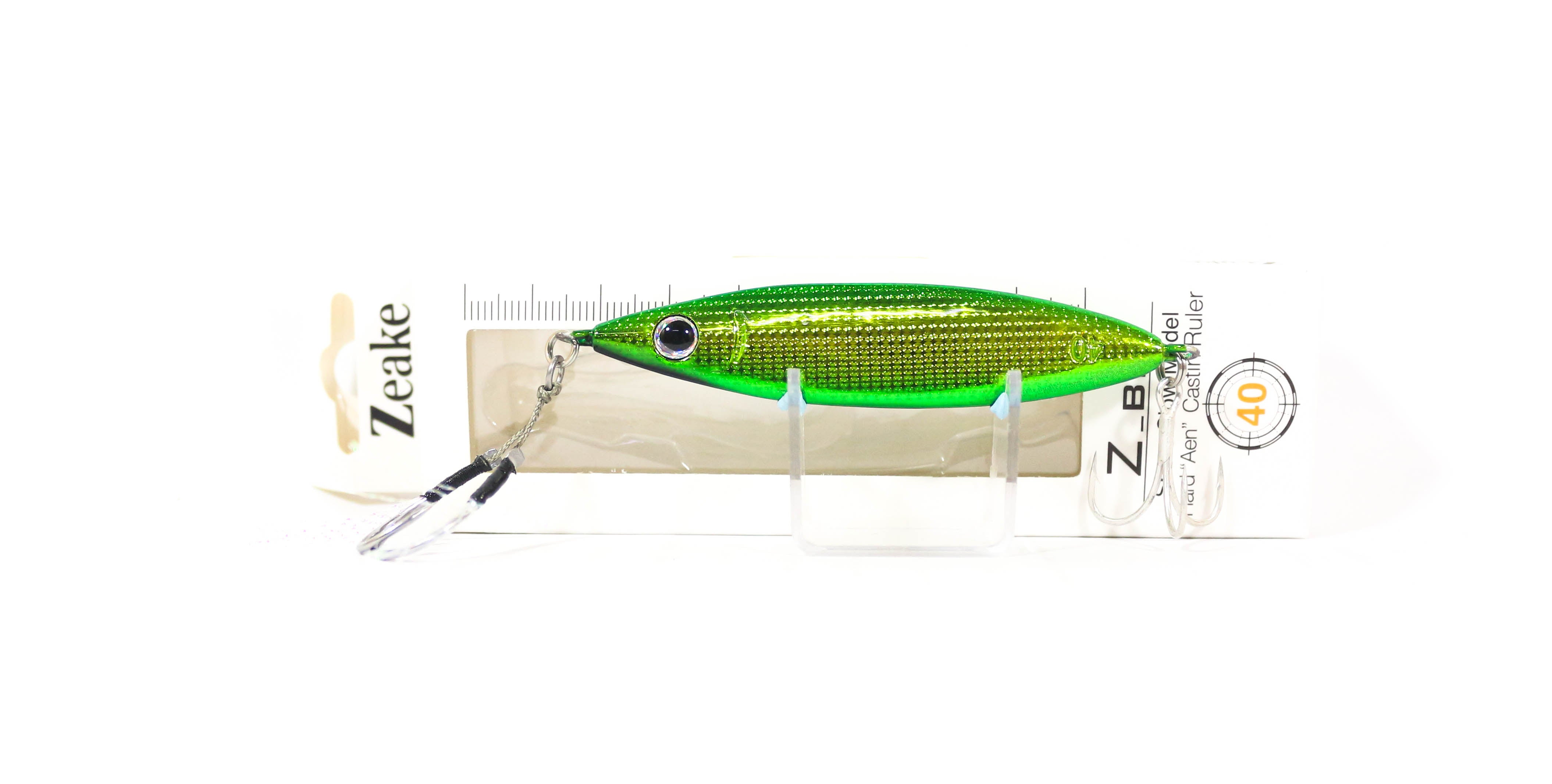 Lure Haven Singapore