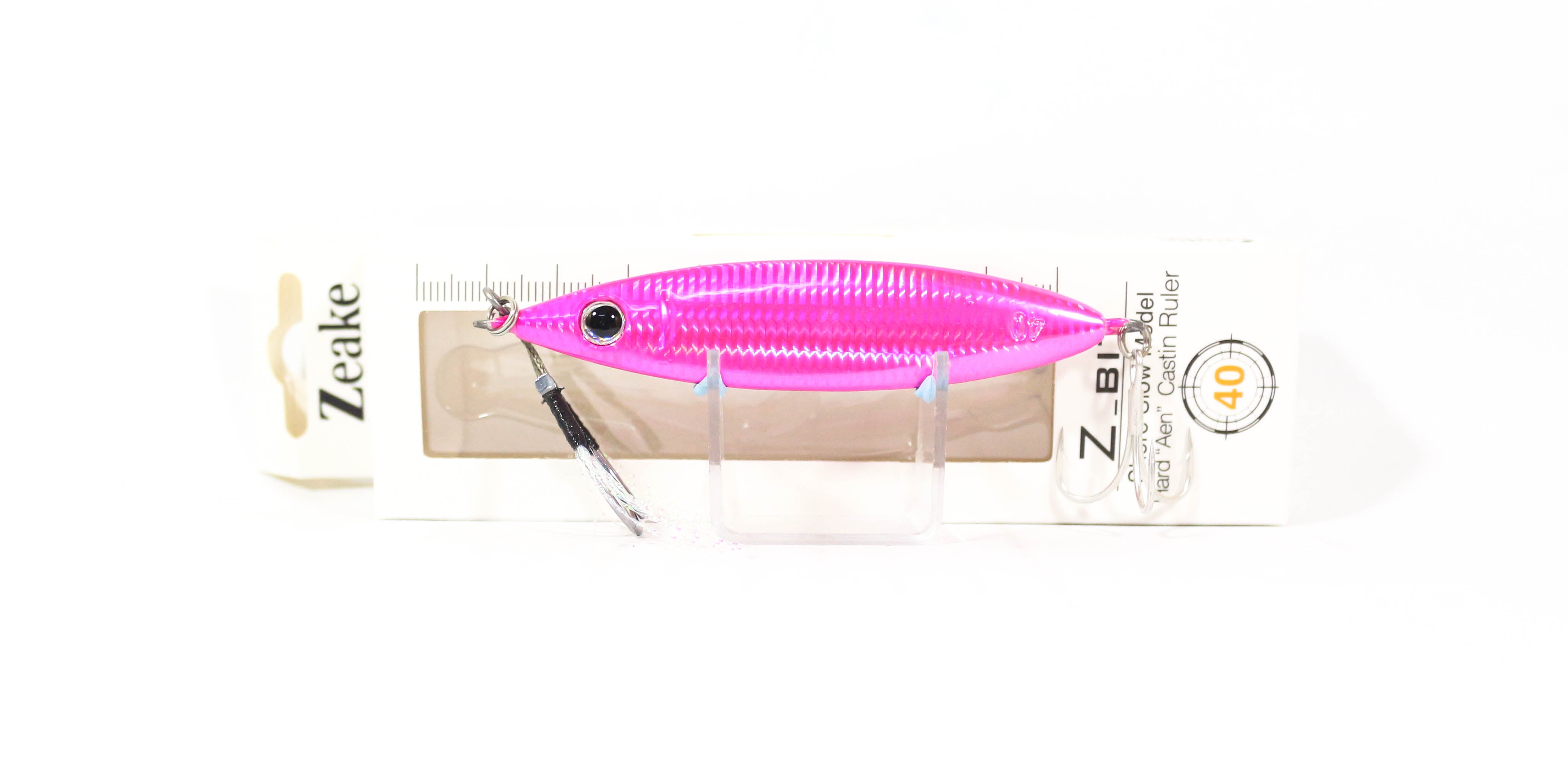 Lure Haven Singapore