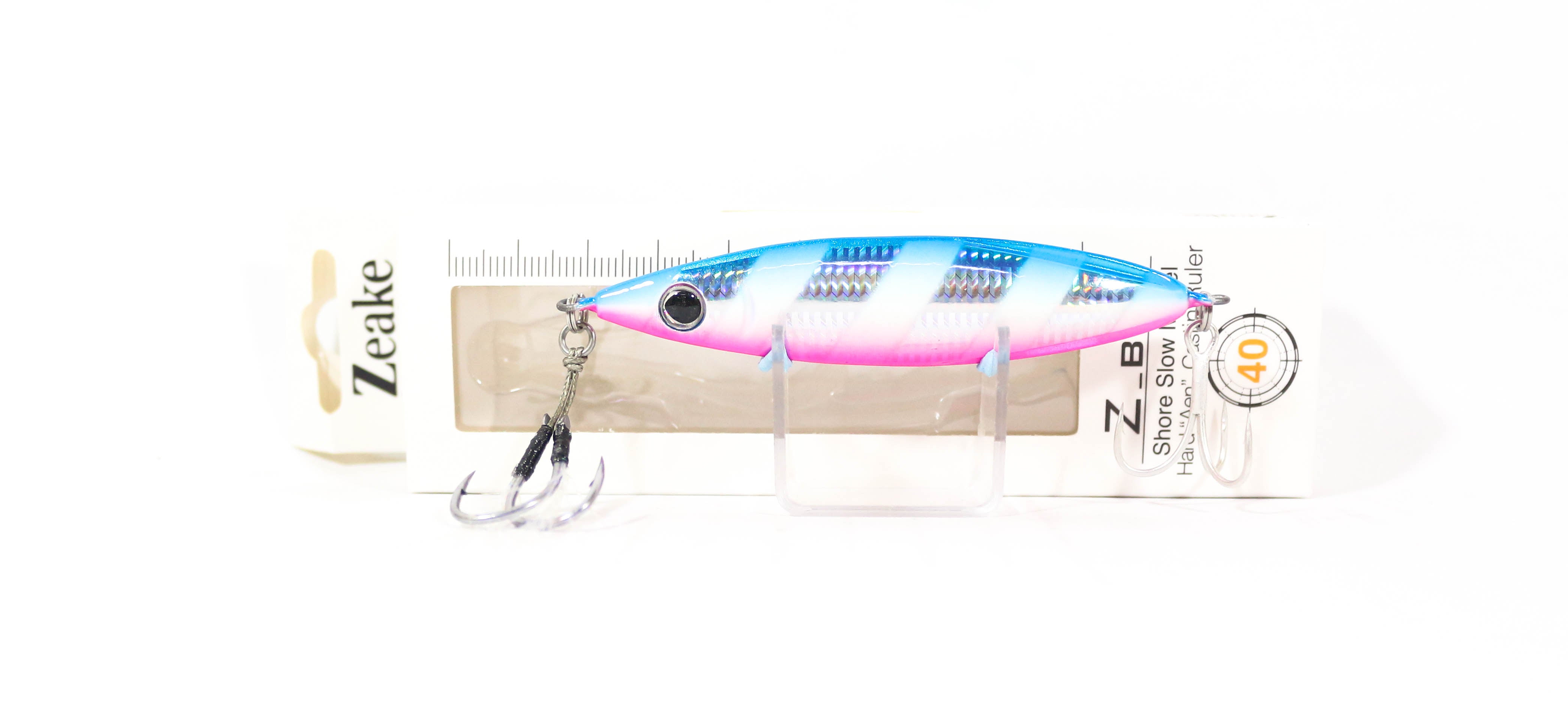 Lure Haven Singapore