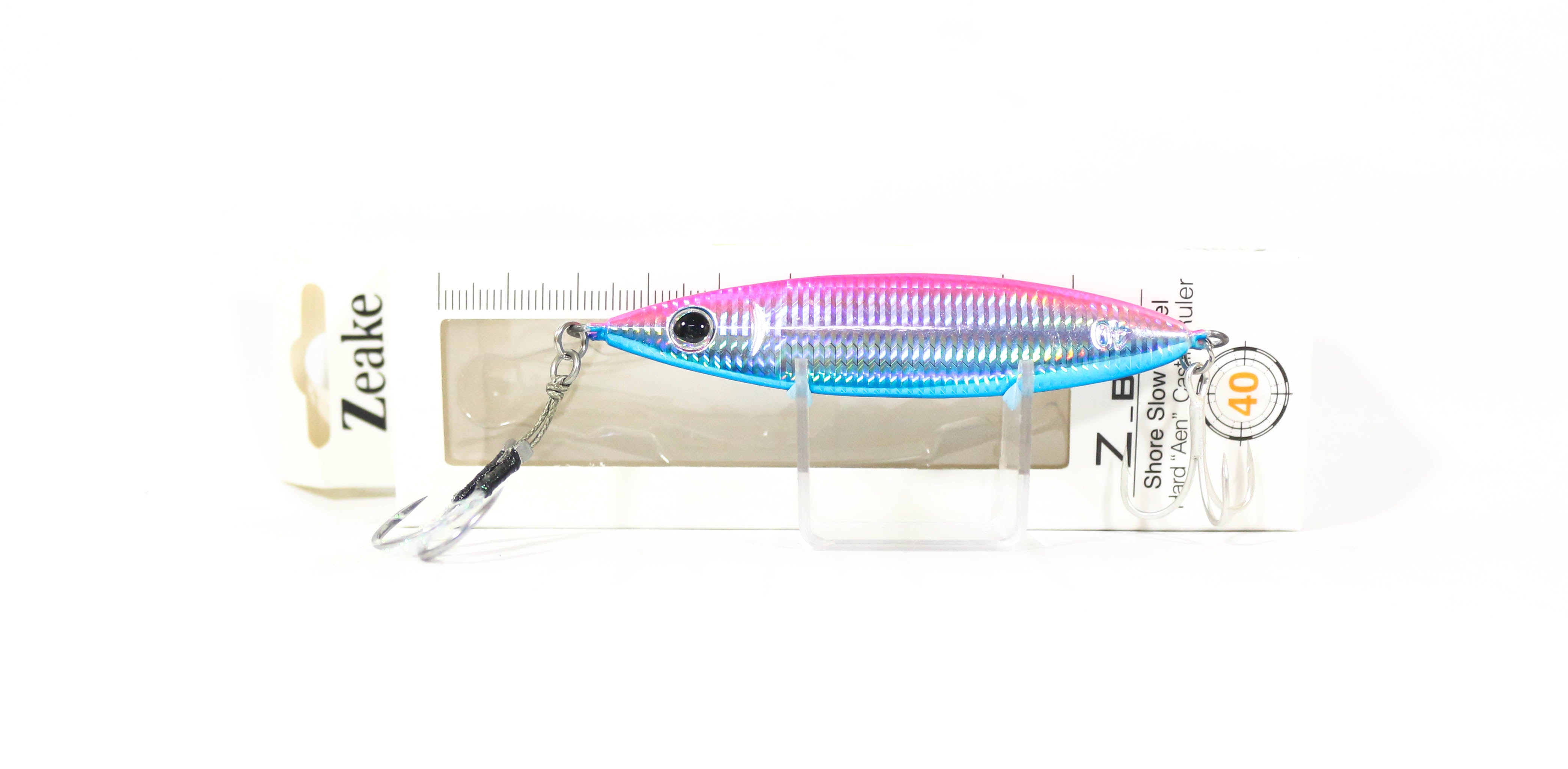 Lure Haven Singapore