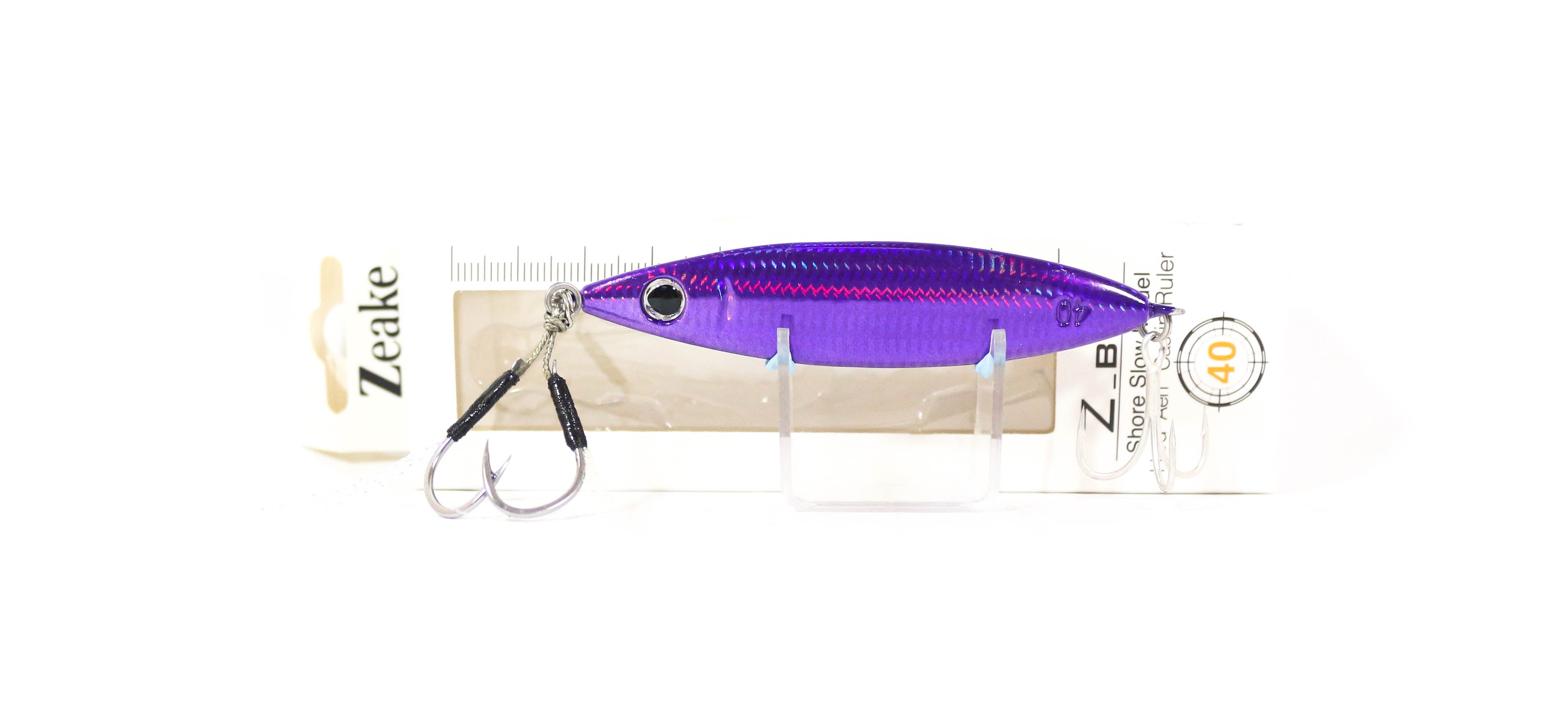 Lure Haven Singapore