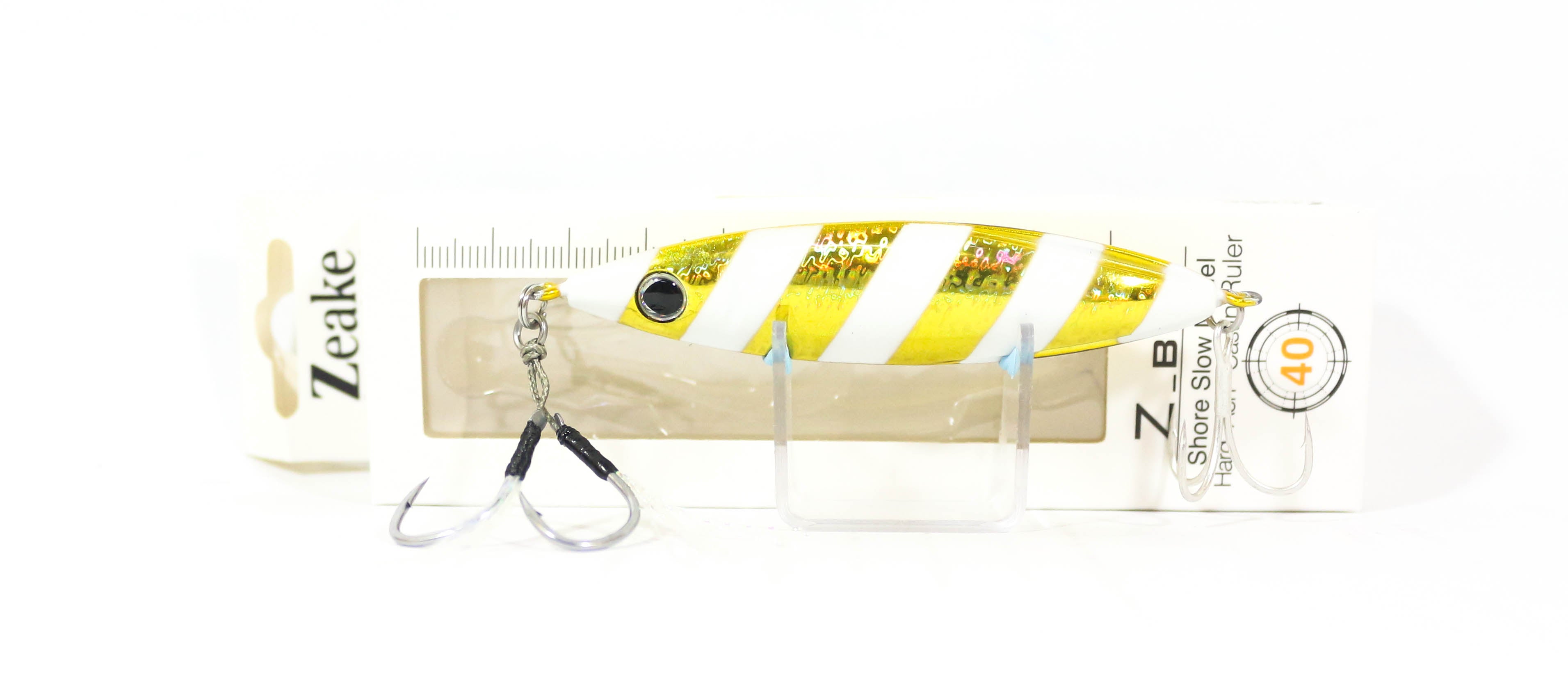 Lure Haven Singapore