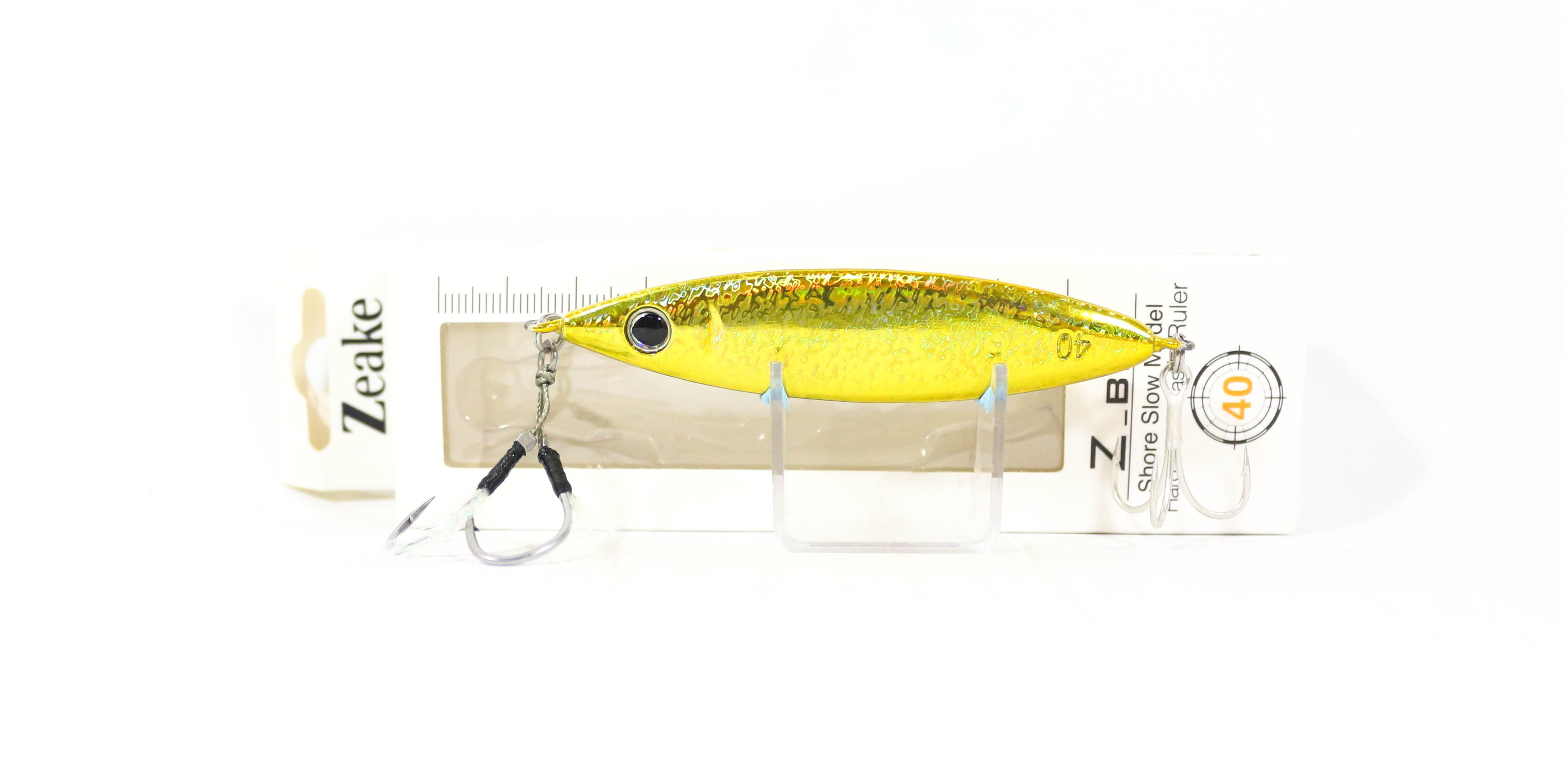 Lure Haven Singapore